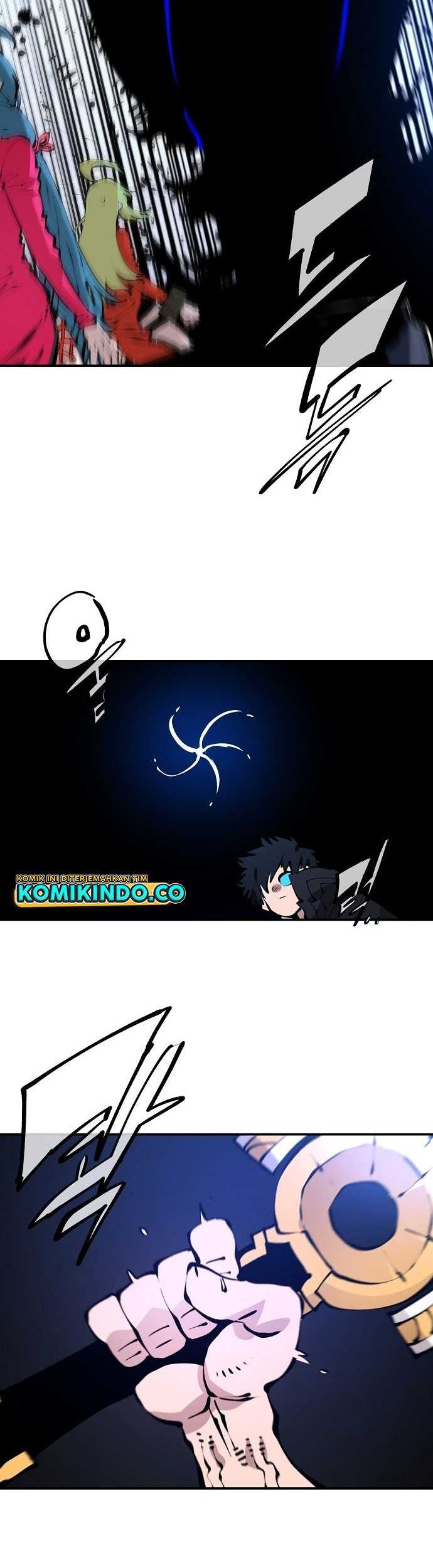 Player Chapter 74 Gambar 7