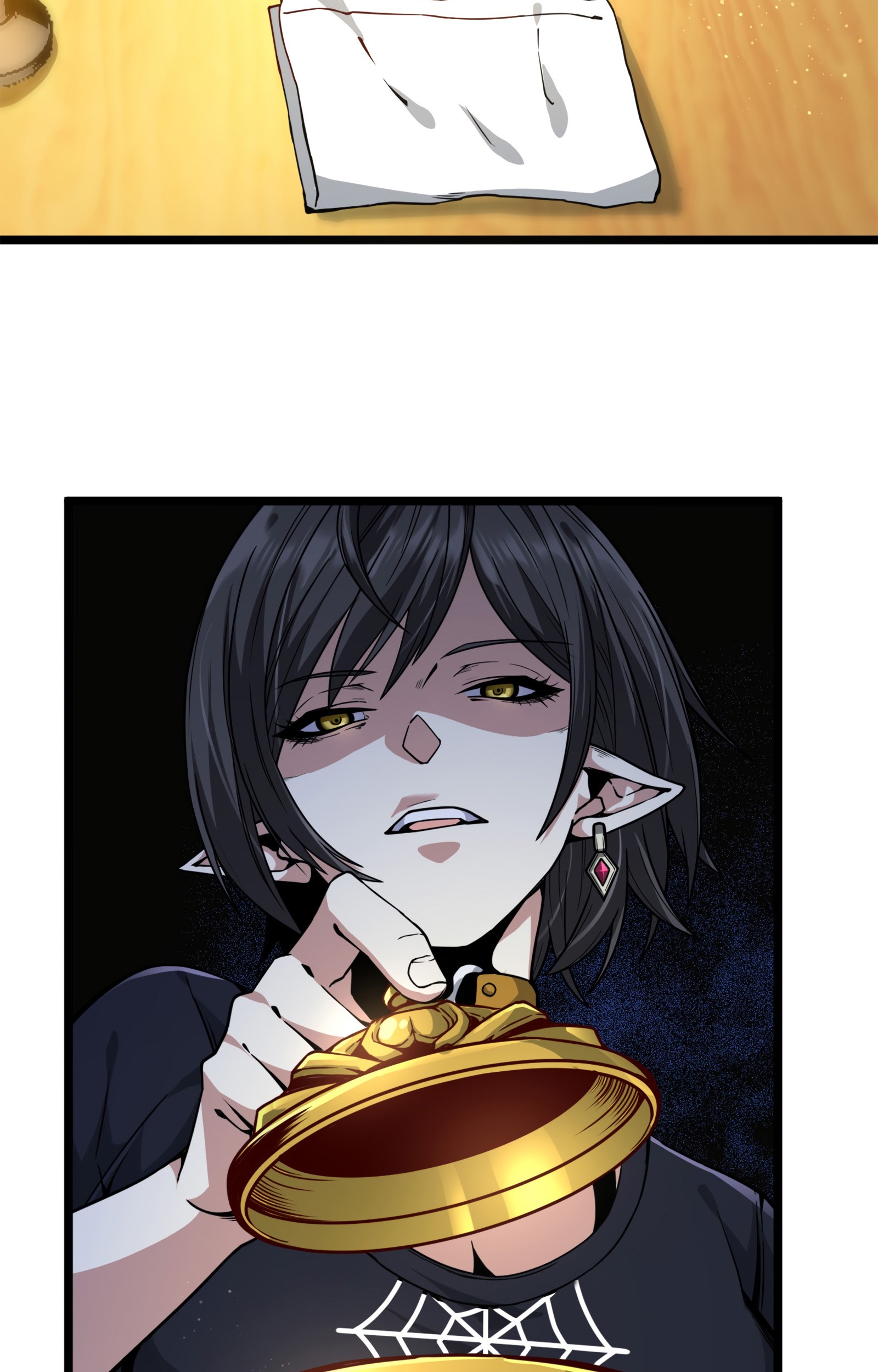 I’m Really Not The Demon God’s Lackey Chapter 31 Gambar 11