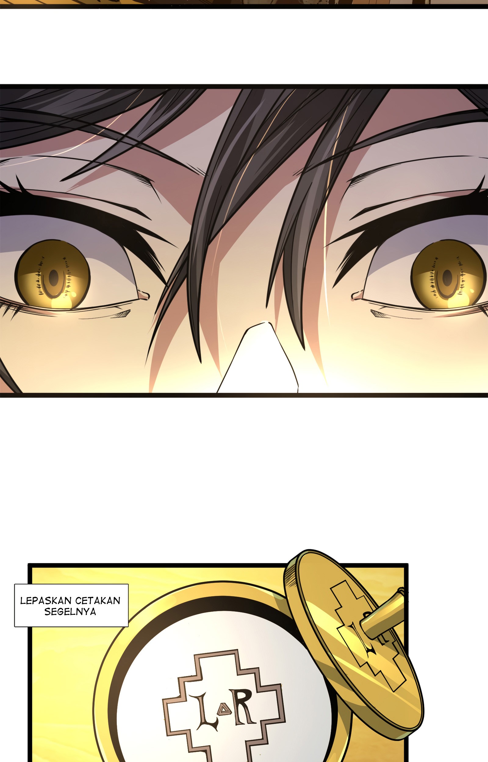 I’m Really Not The Demon God’s Lackey Chapter 31 Gambar 16