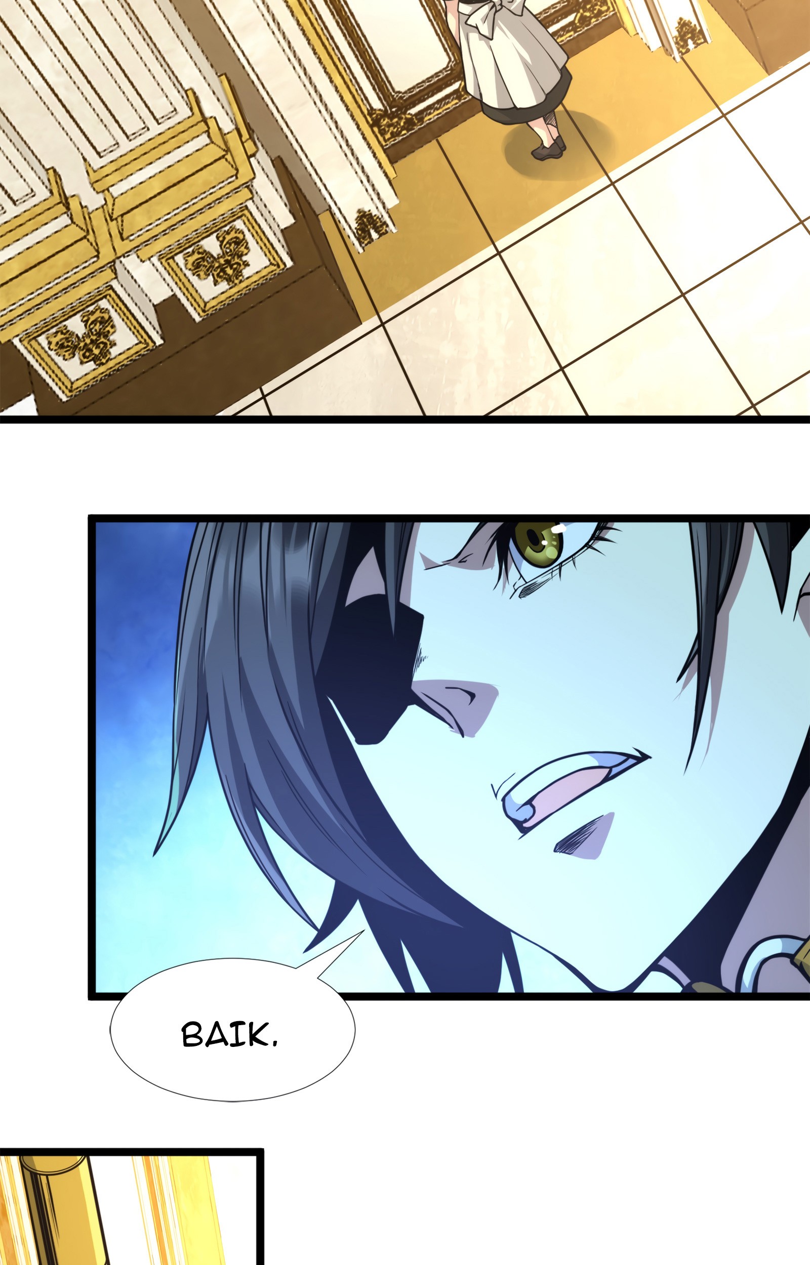 I’m Really Not The Demon God’s Lackey Chapter 31 Gambar 63