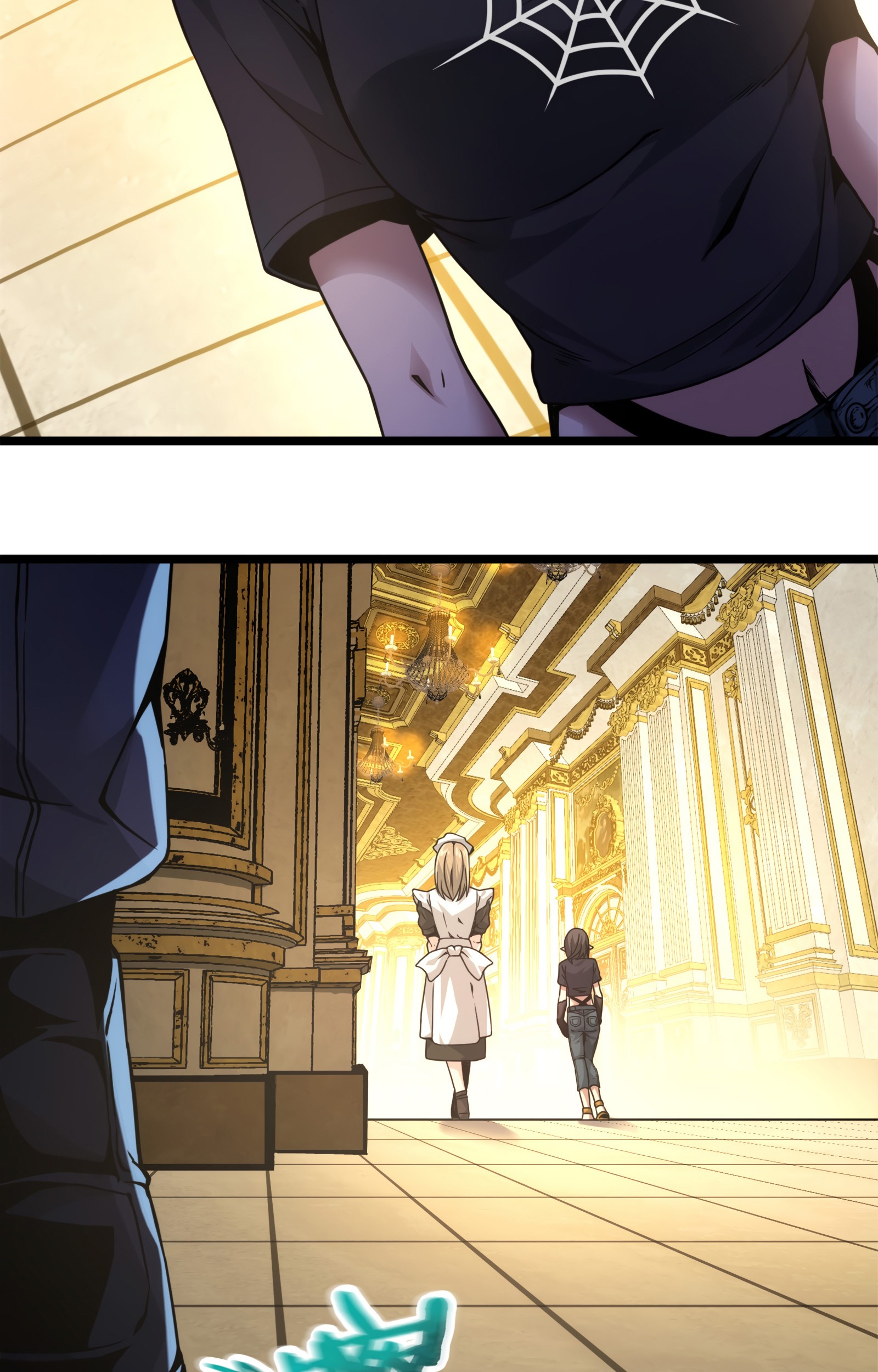 I’m Really Not The Demon God’s Lackey Chapter 31 Gambar 66