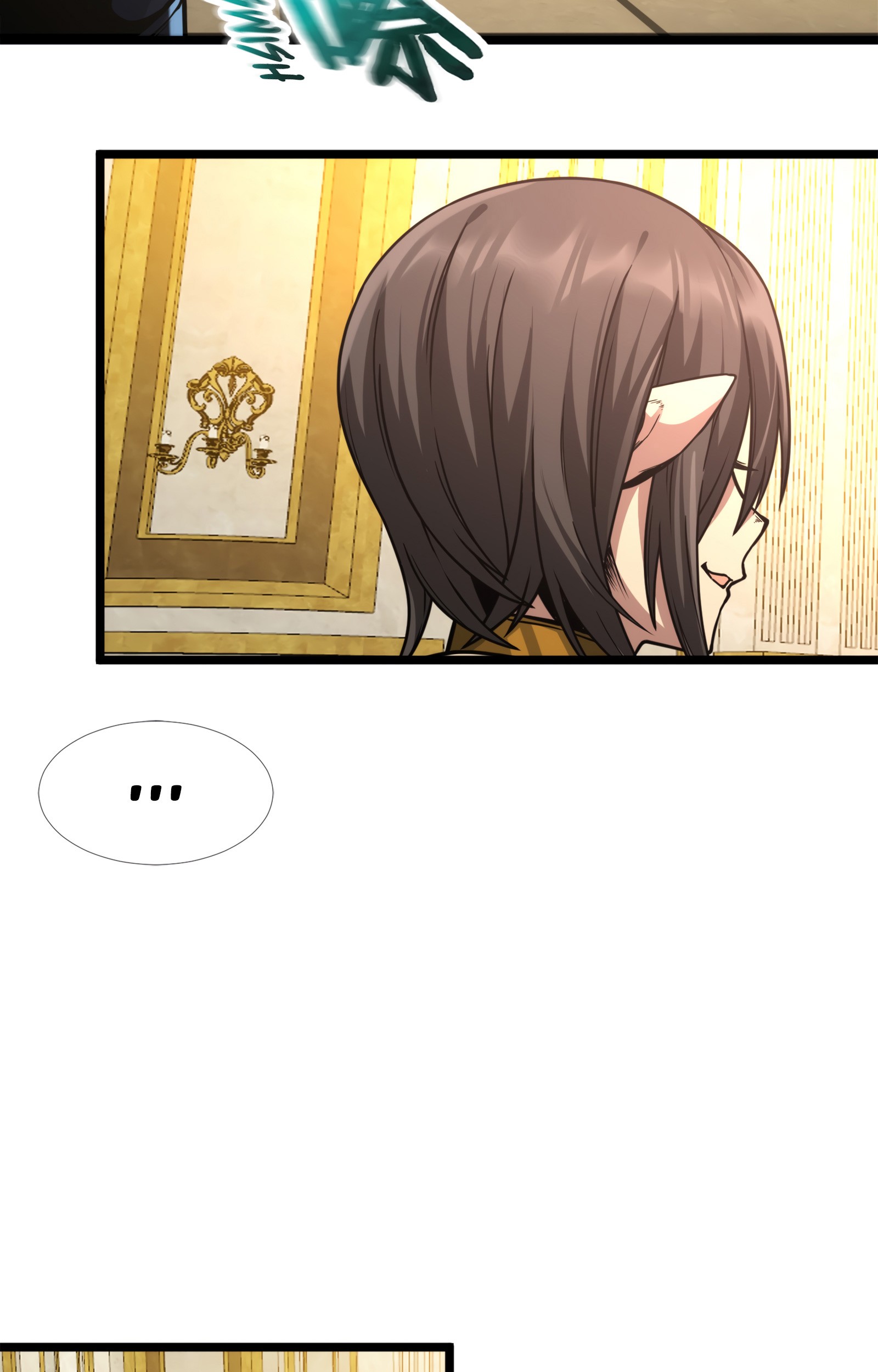 I’m Really Not The Demon God’s Lackey Chapter 31 Gambar 67