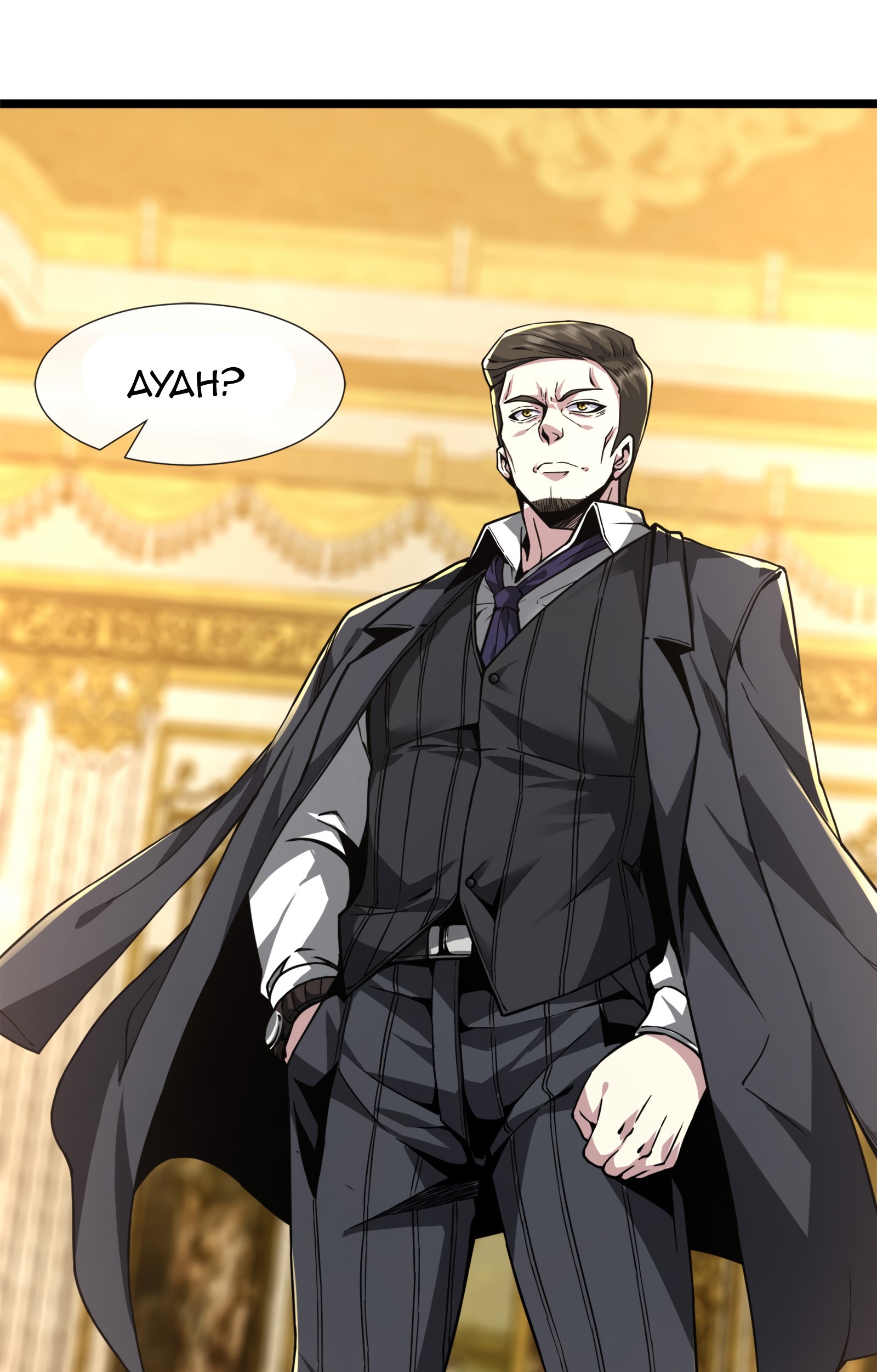 I’m Really Not The Demon God’s Lackey Chapter 31 Gambar 70