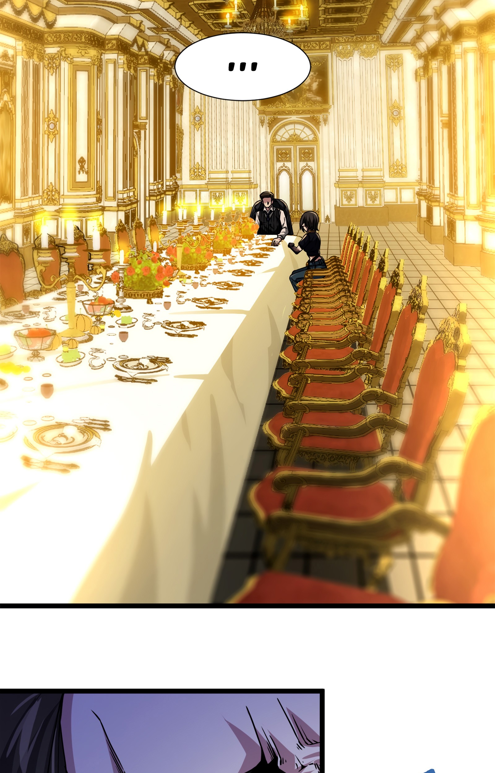 I’m Really Not The Demon God’s Lackey Chapter 31 Gambar 82