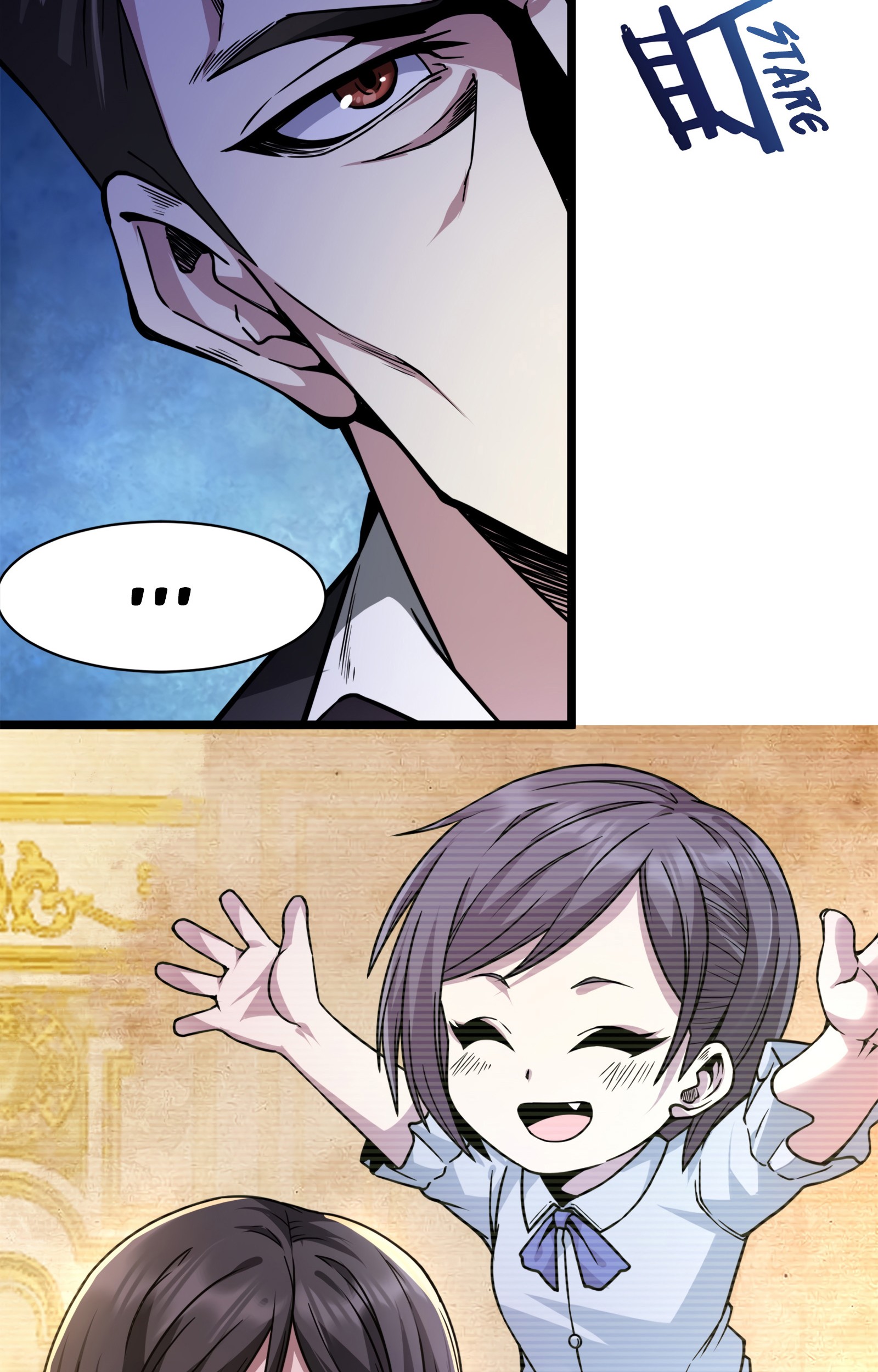 I’m Really Not The Demon God’s Lackey Chapter 31 Gambar 83