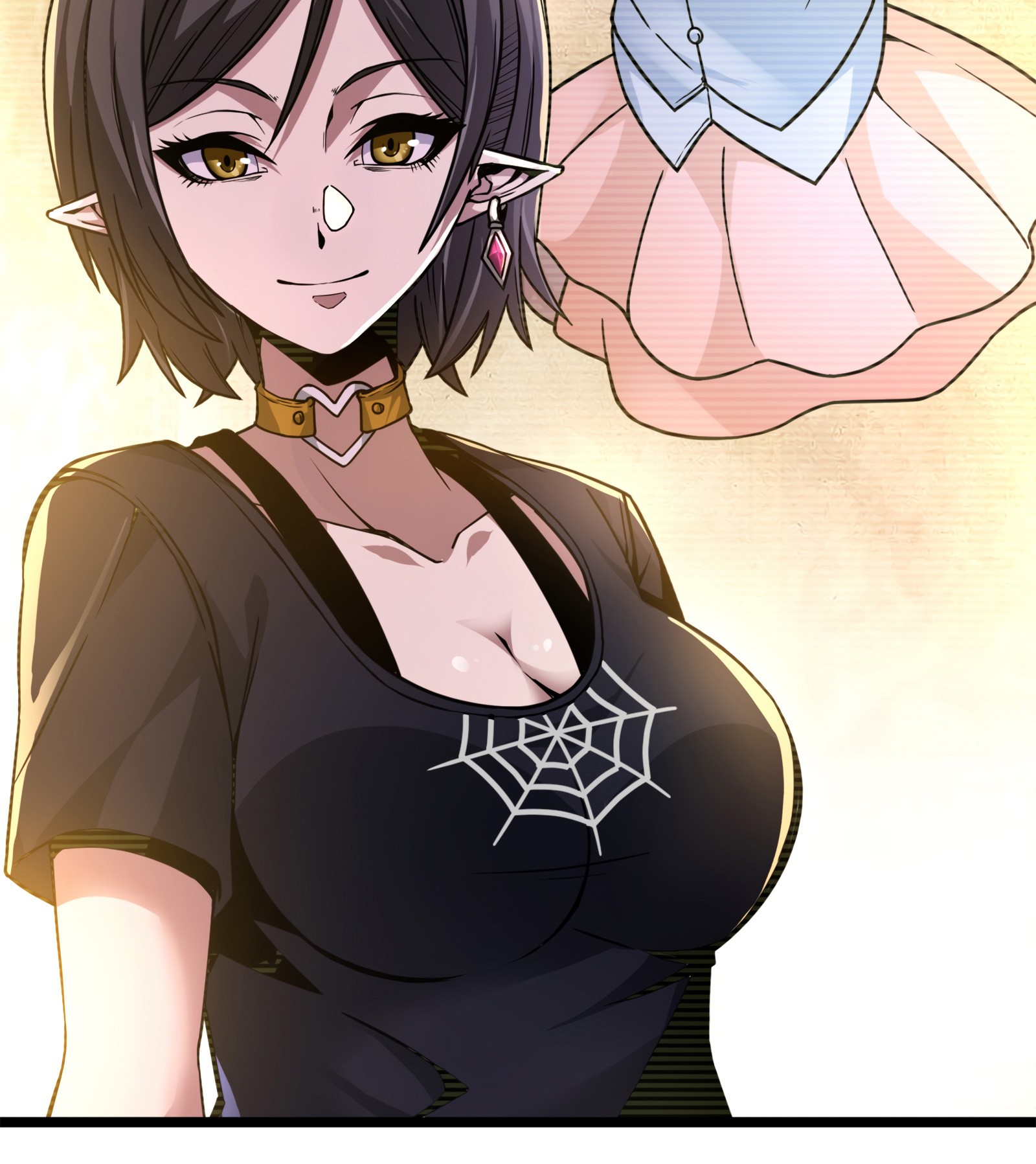 I’m Really Not The Demon God’s Lackey Chapter 31 Gambar 84