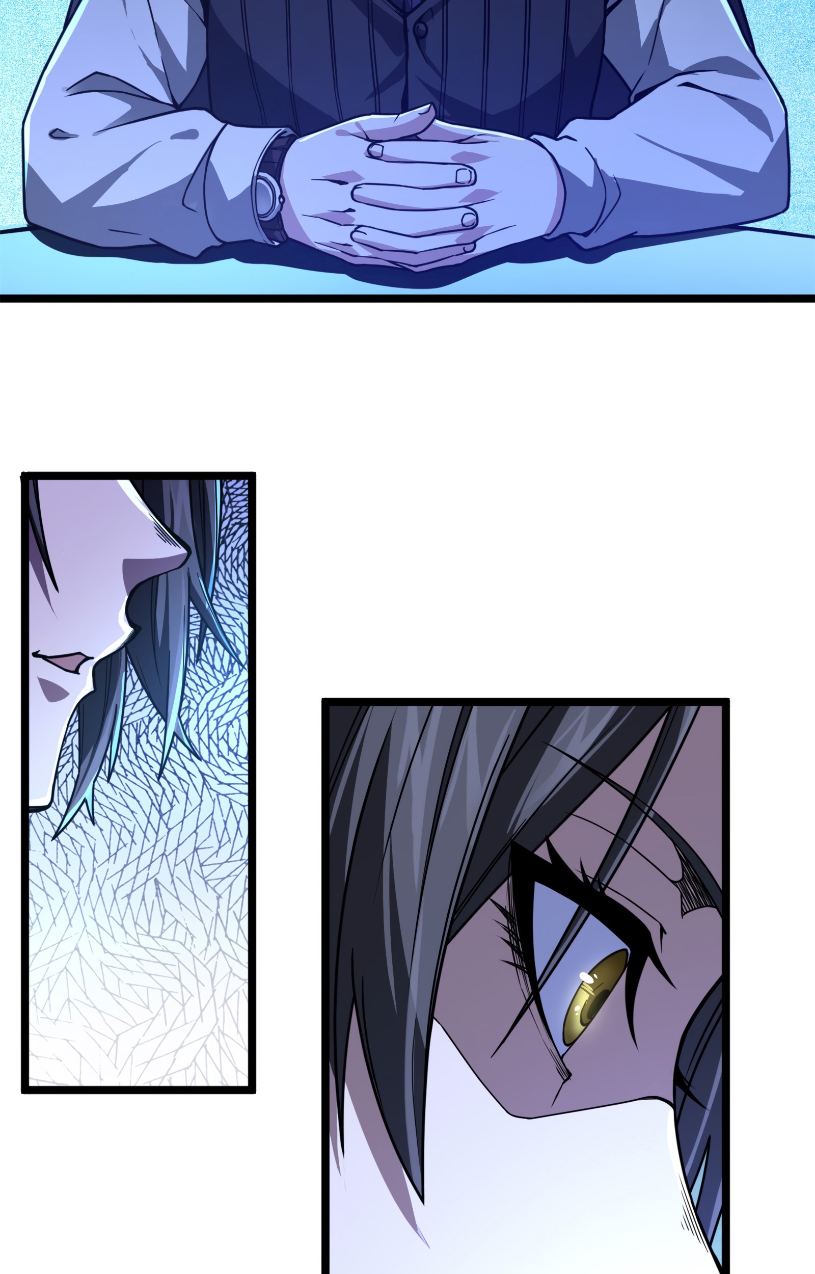 I’m Really Not The Demon God’s Lackey Chapter 31 Gambar 103