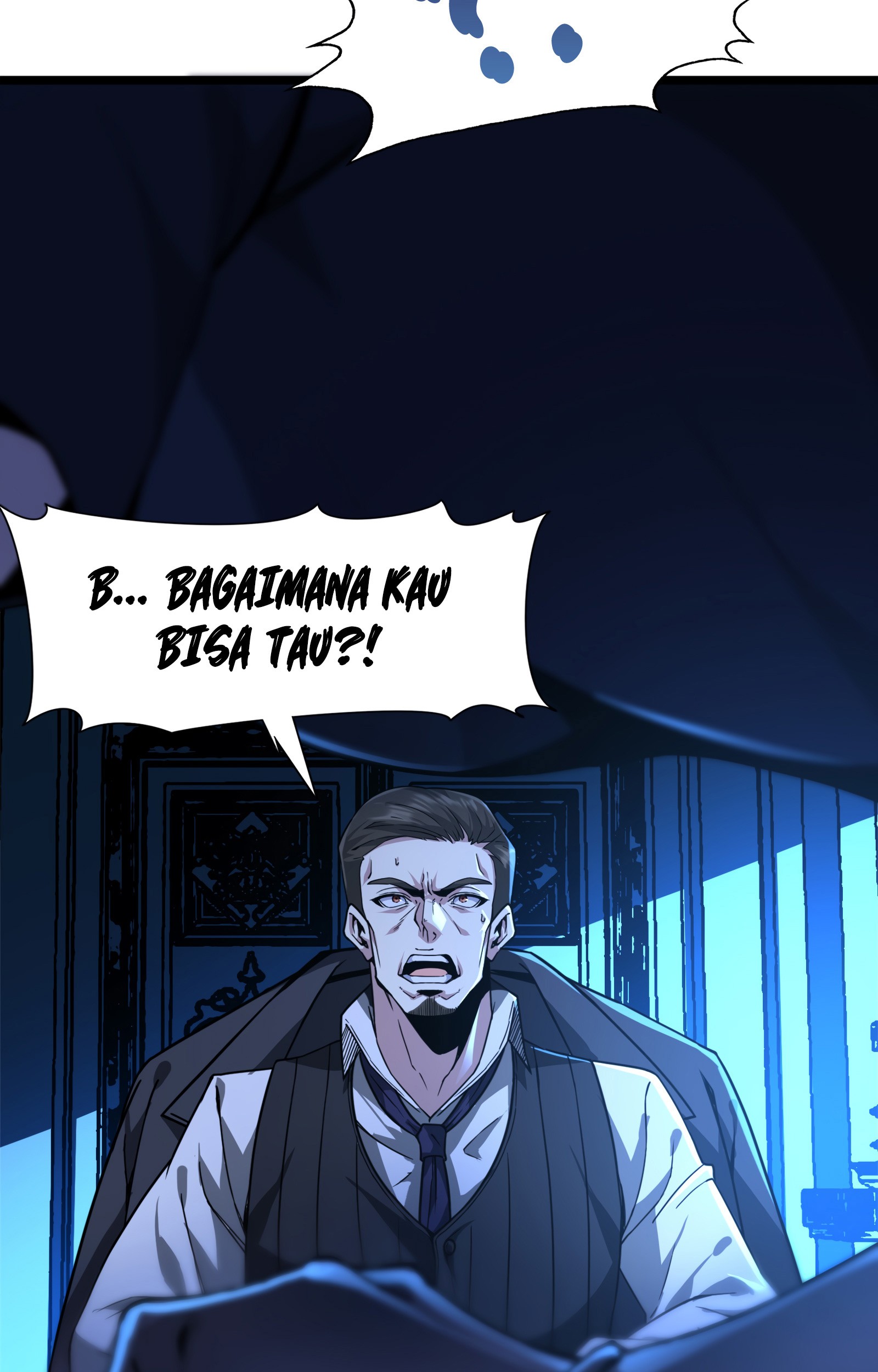 I’m Really Not The Demon God’s Lackey Chapter 31 Gambar 106