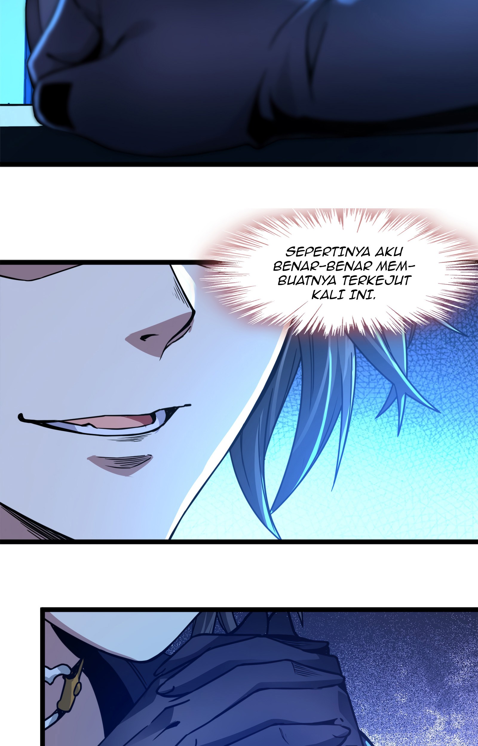 I’m Really Not The Demon God’s Lackey Chapter 31 Gambar 107