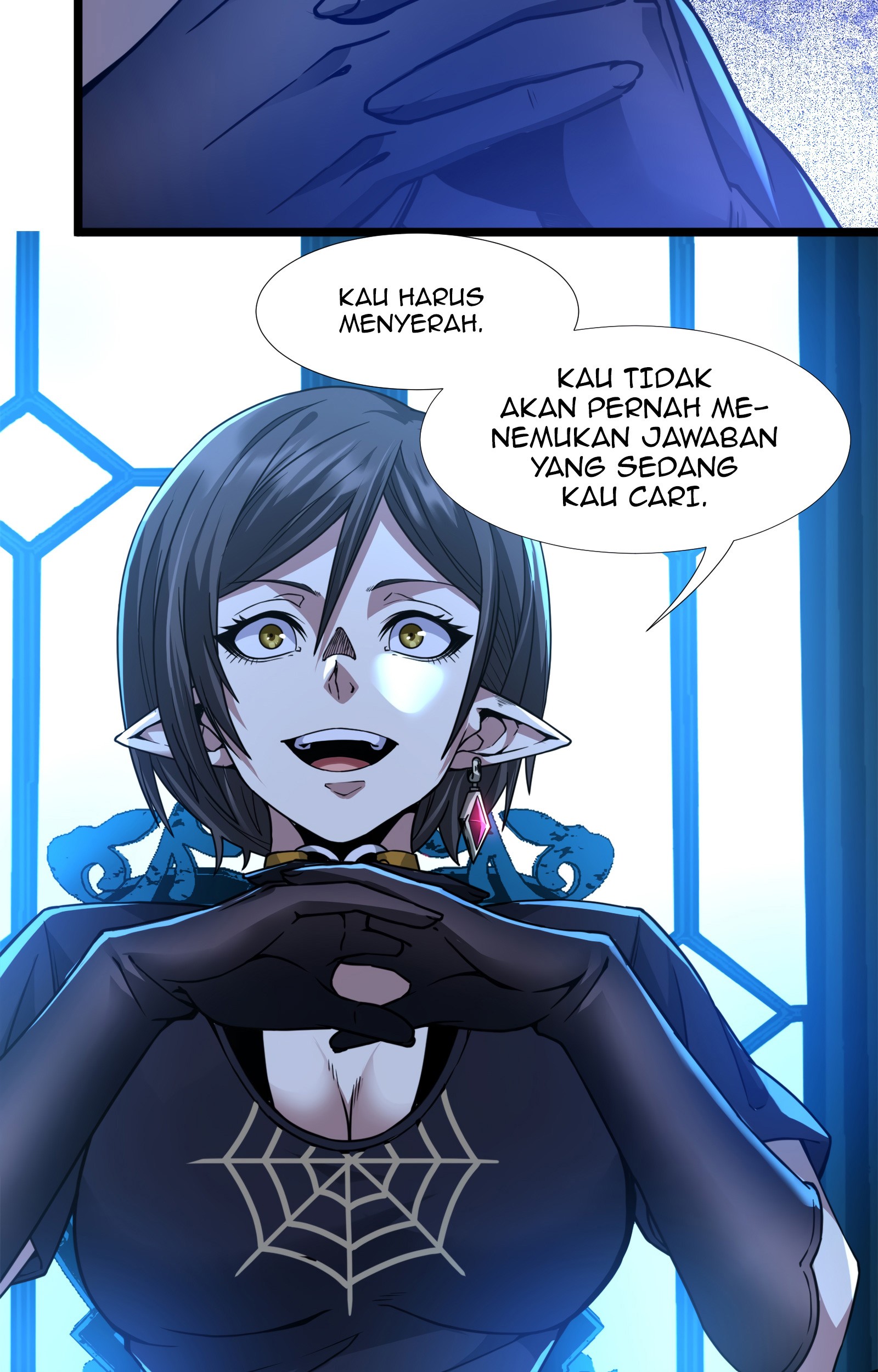 I’m Really Not The Demon God’s Lackey Chapter 31 Gambar 108