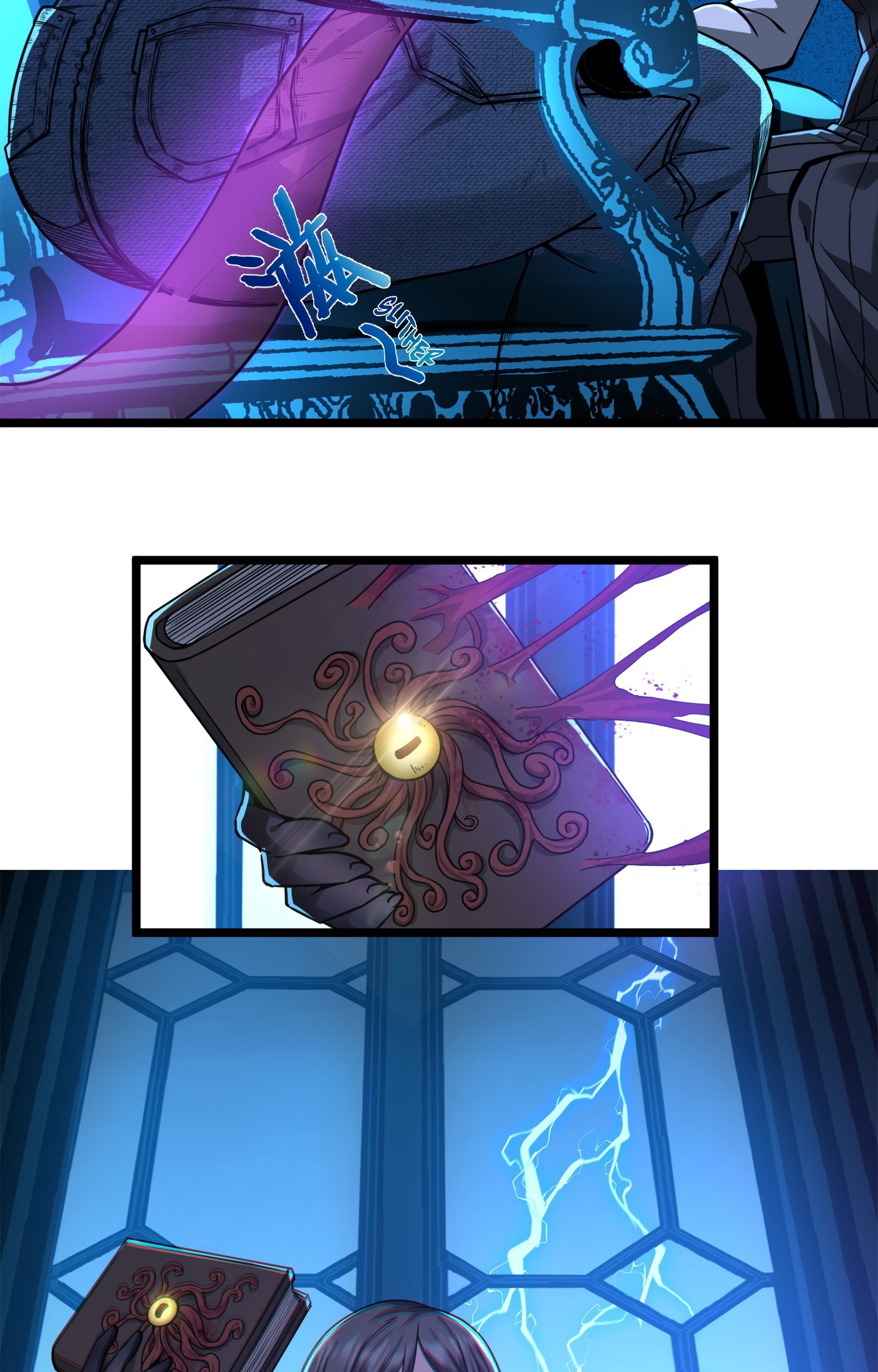 I’m Really Not The Demon God’s Lackey Chapter 31 Gambar 115