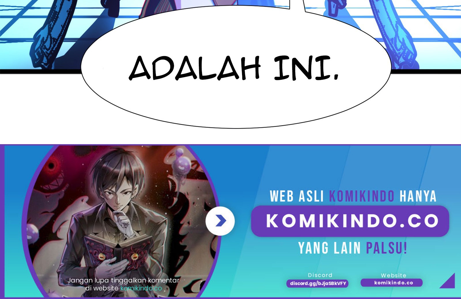 I’m Really Not The Demon God’s Lackey Chapter 31 Gambar 117