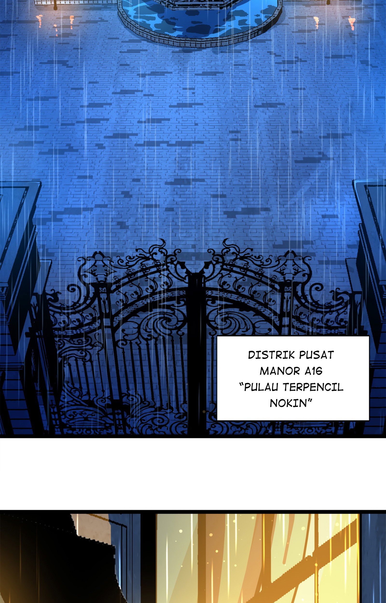 I’m Really Not The Demon God’s Lackey Chapter 31 Gambar 4