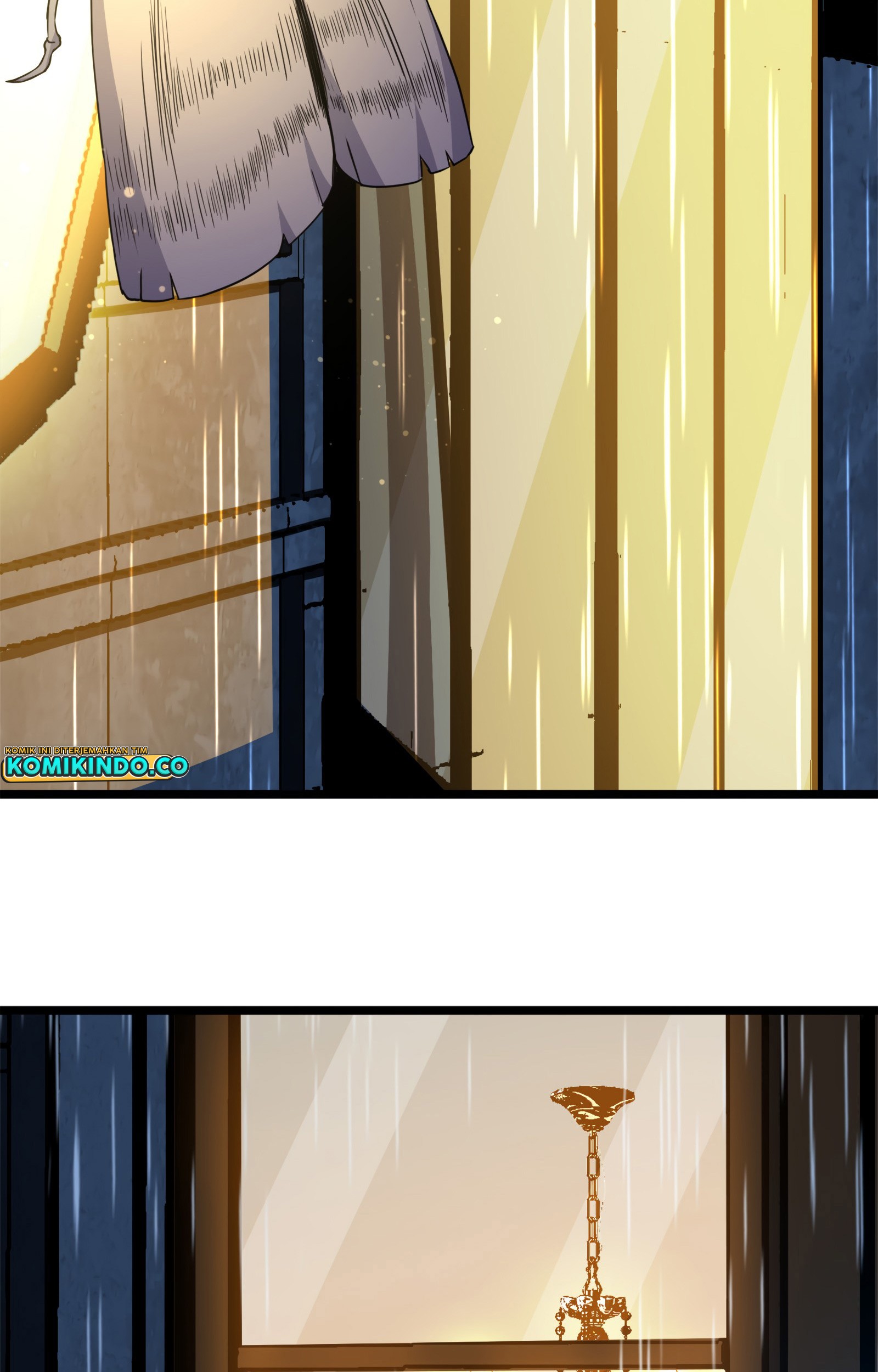 I’m Really Not The Demon God’s Lackey Chapter 31 Gambar 6