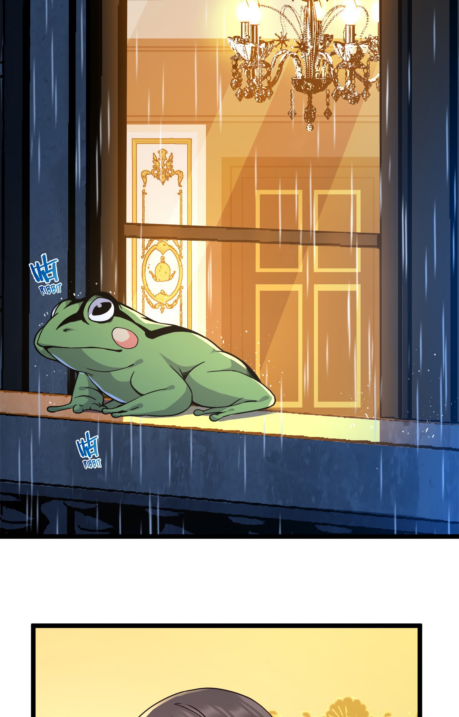 I’m Really Not The Demon God’s Lackey Chapter 31 Gambar 7