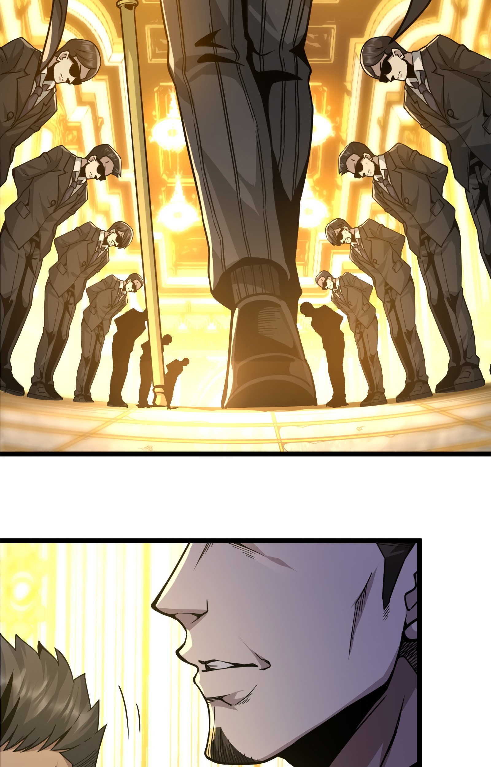 I’m Really Not The Demon God’s Lackey Chapter 31 Gambar 39