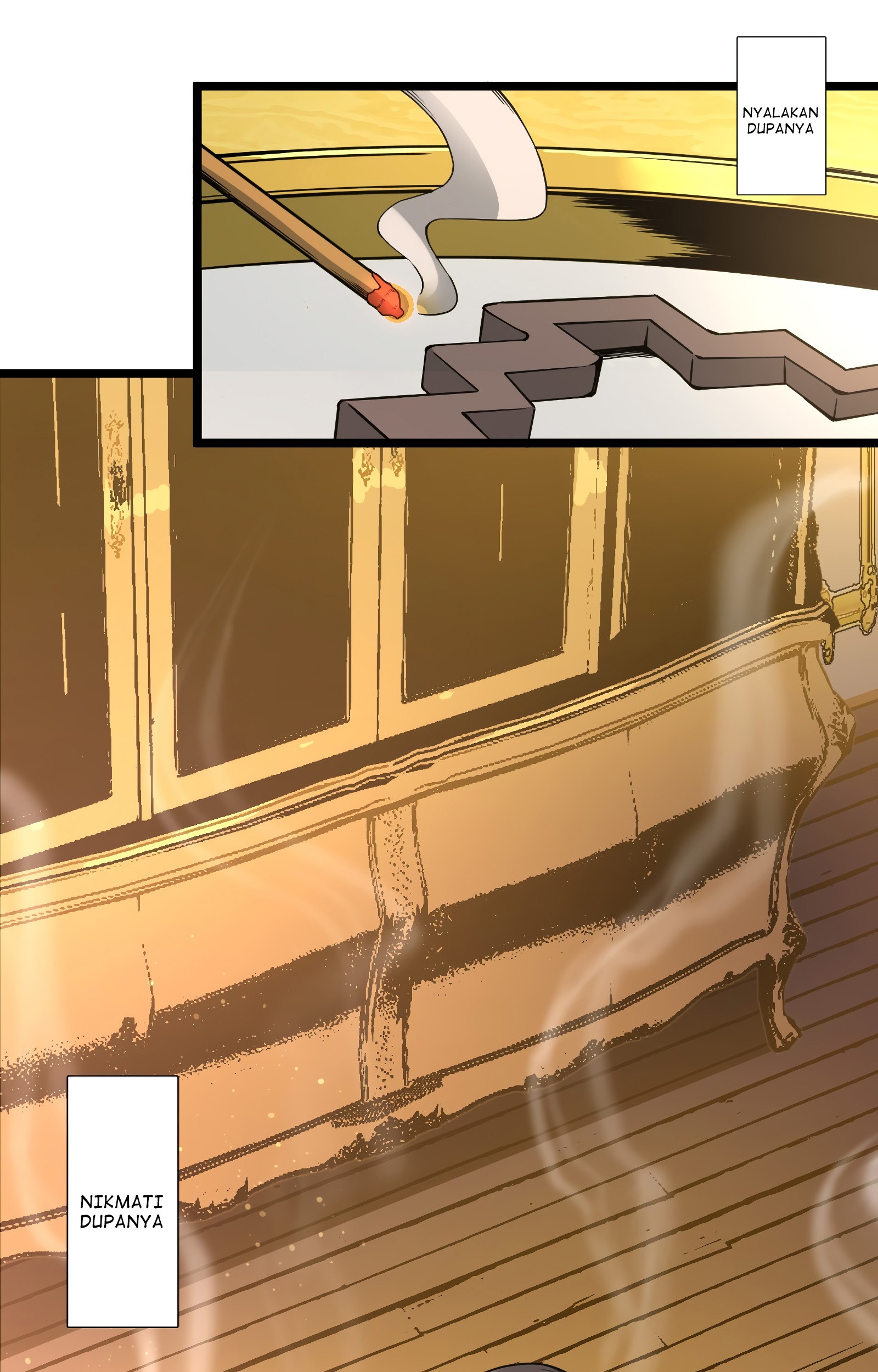 I’m Really Not The Demon God’s Lackey Chapter 31 Gambar 18