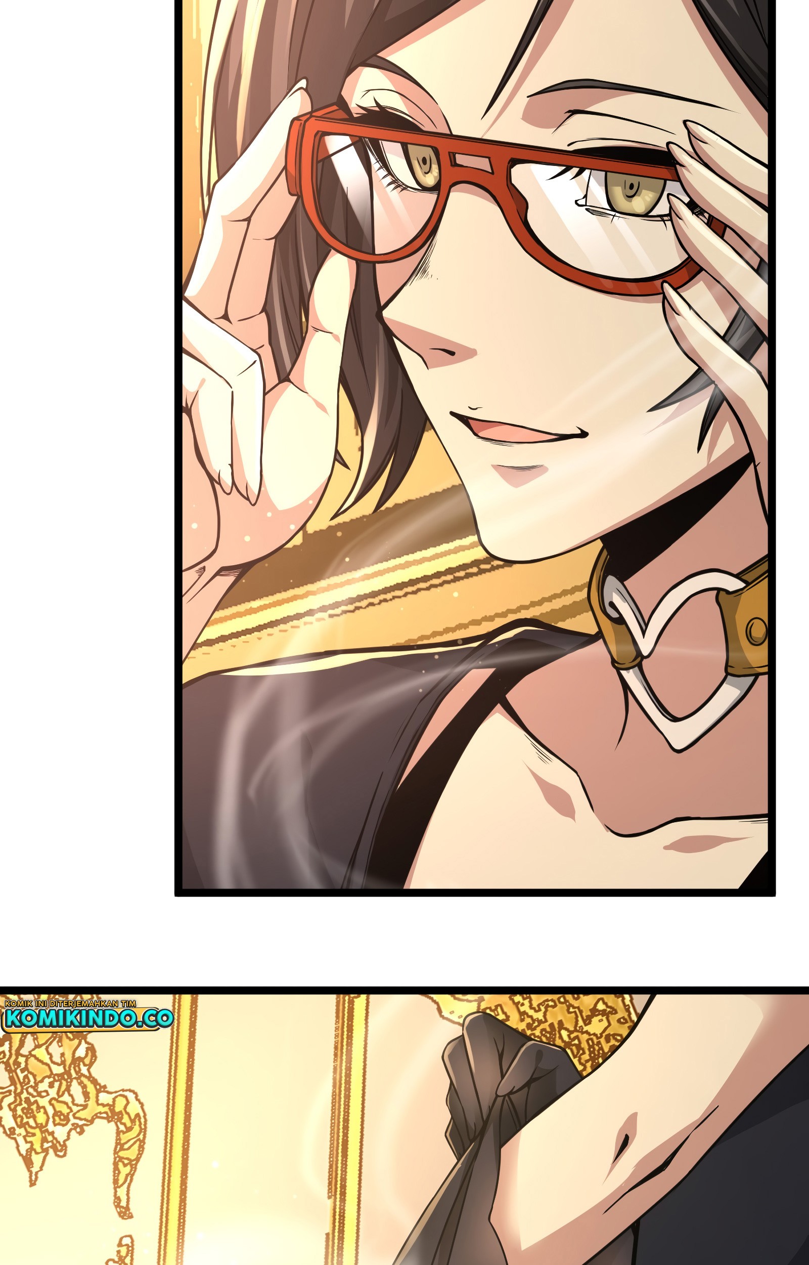 I’m Really Not The Demon God’s Lackey Chapter 31 Gambar 20