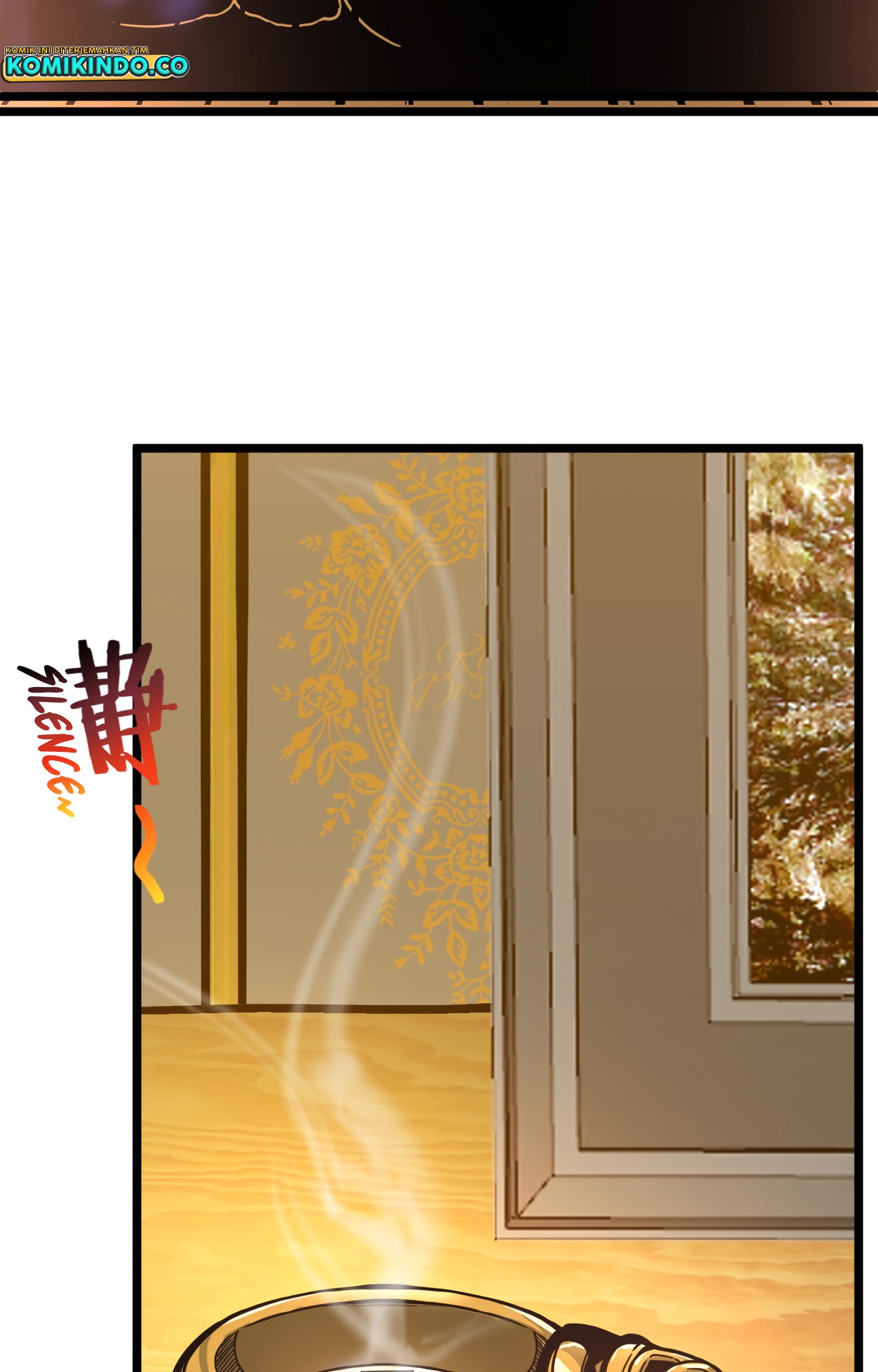 I’m Really Not The Demon God’s Lackey Chapter 31 Gambar 27