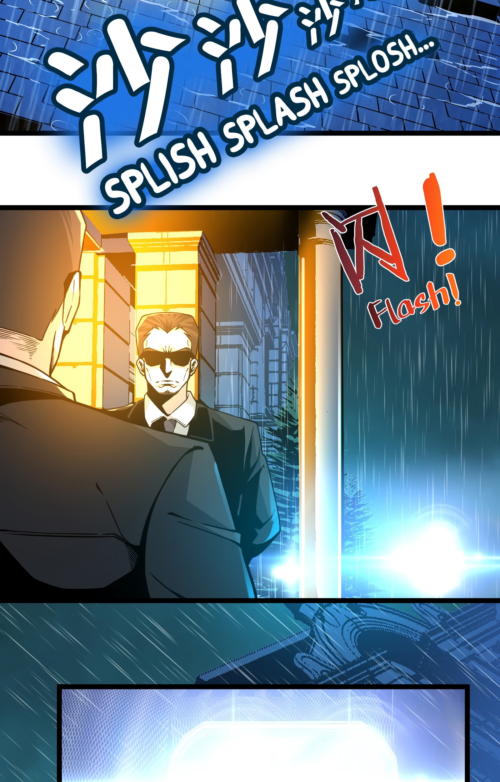 I’m Really Not The Demon God’s Lackey Chapter 31 Gambar 32