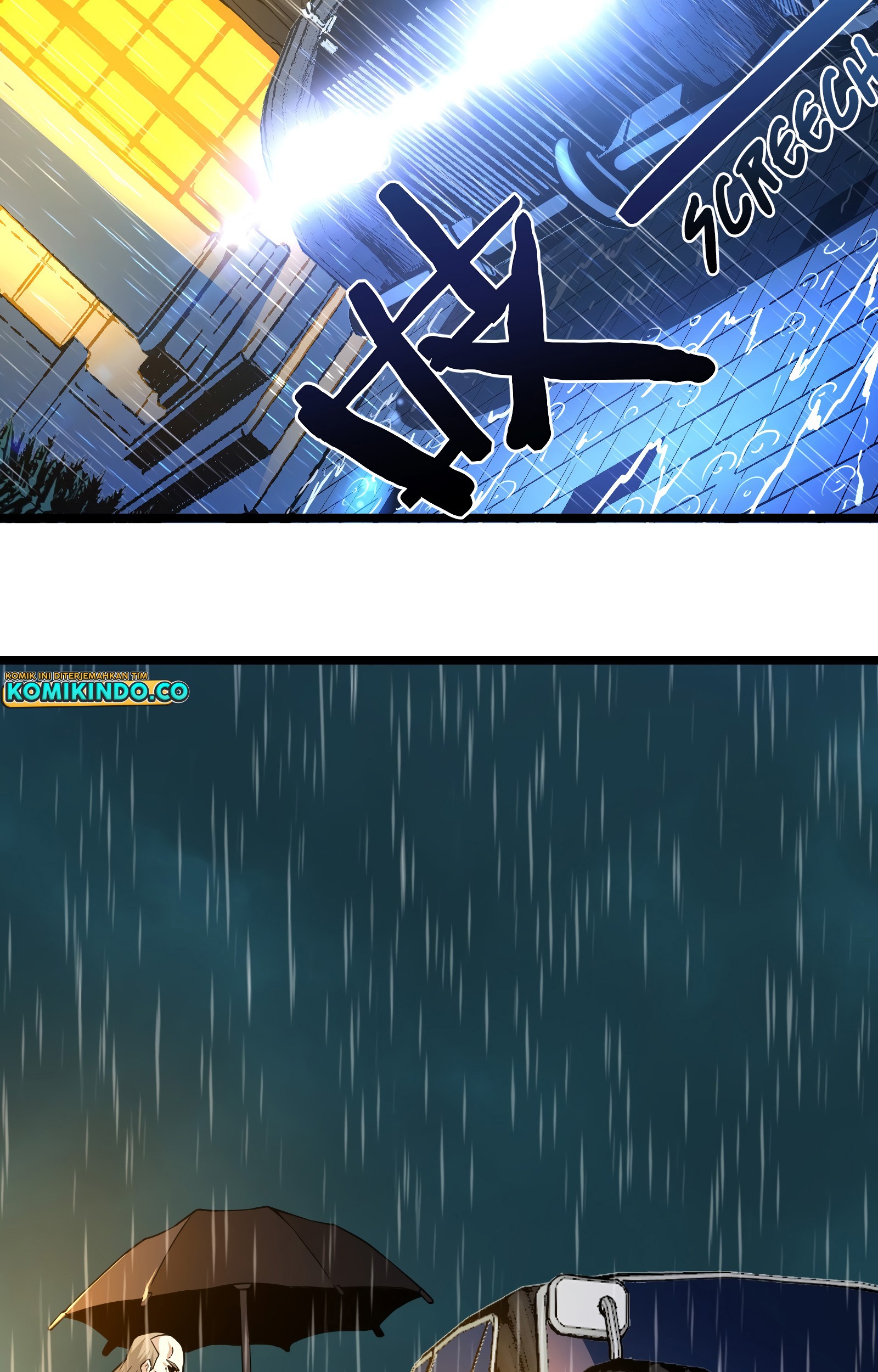 I’m Really Not The Demon God’s Lackey Chapter 31 Gambar 34