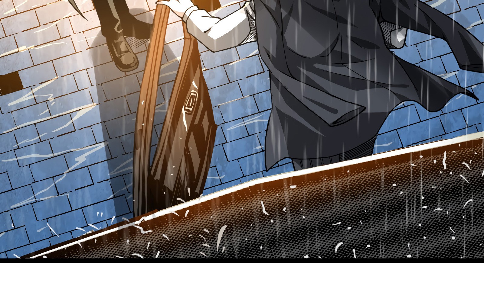 I’m Really Not The Demon God’s Lackey Chapter 31 Gambar 37