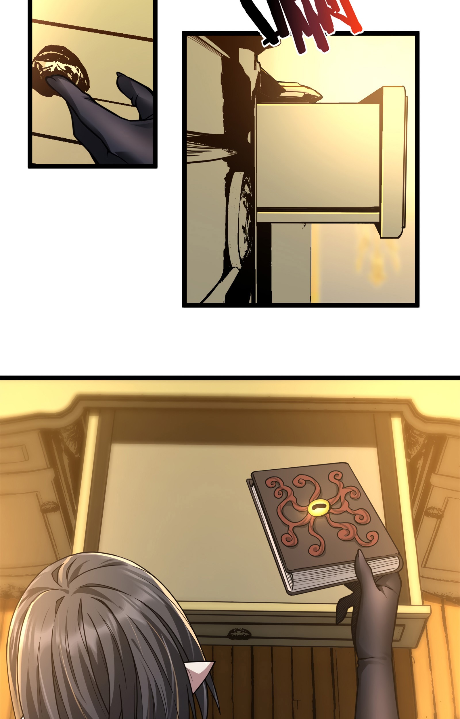 I’m Really Not The Demon God’s Lackey Chapter 31 Gambar 59