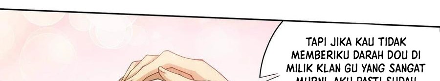 Battle Through the Heavens Chapter 354 Gambar 33