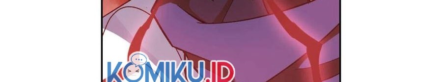 Battle Through the Heavens Chapter 354 Gambar 11