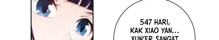 Battle Through the Heavens Chapter 354 Gambar 17