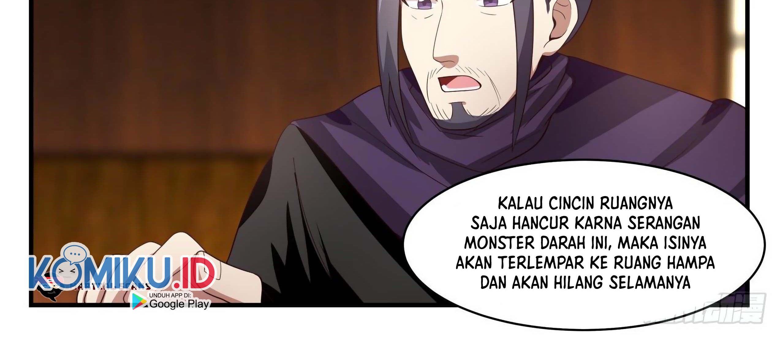 Martial Peak Part 1 Chapter 1742 Gambar 22