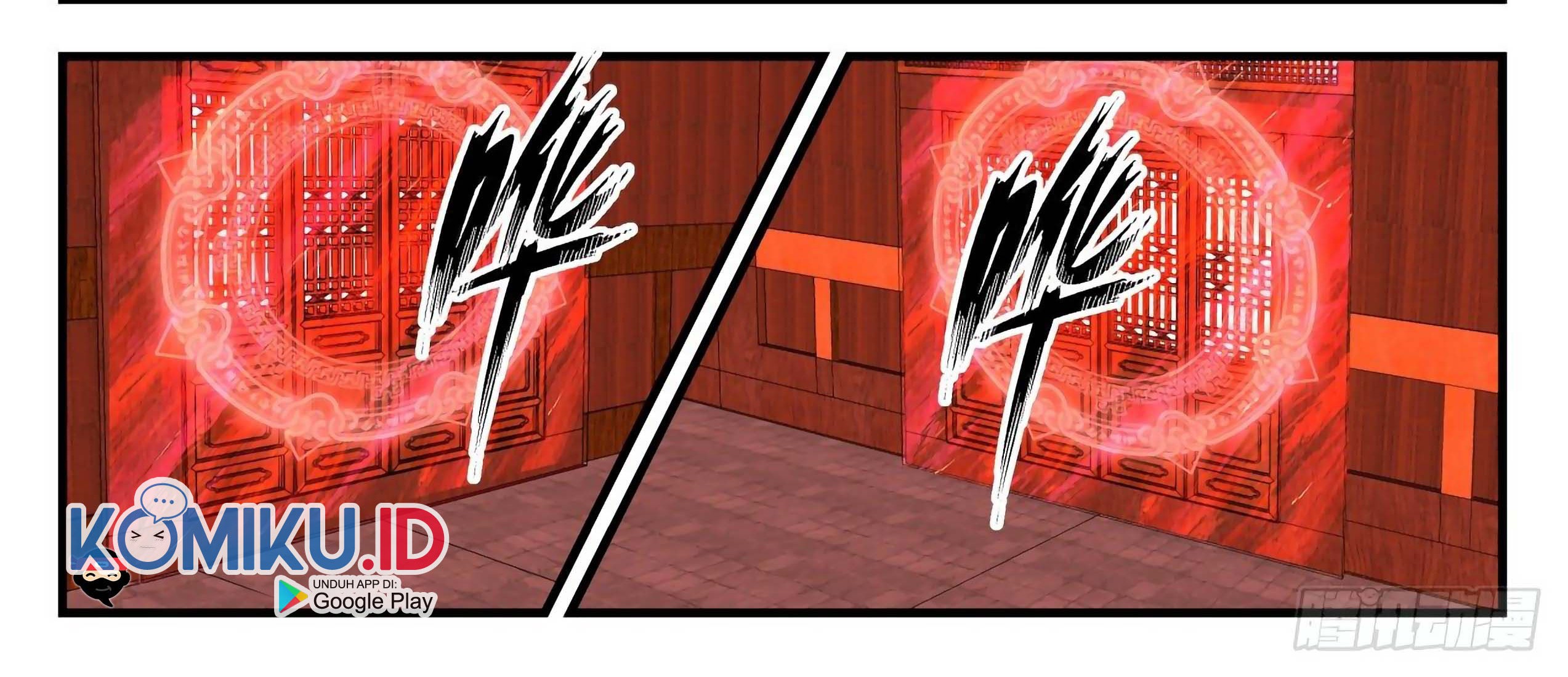 Martial Peak Part 1 Chapter 1742 Gambar 24