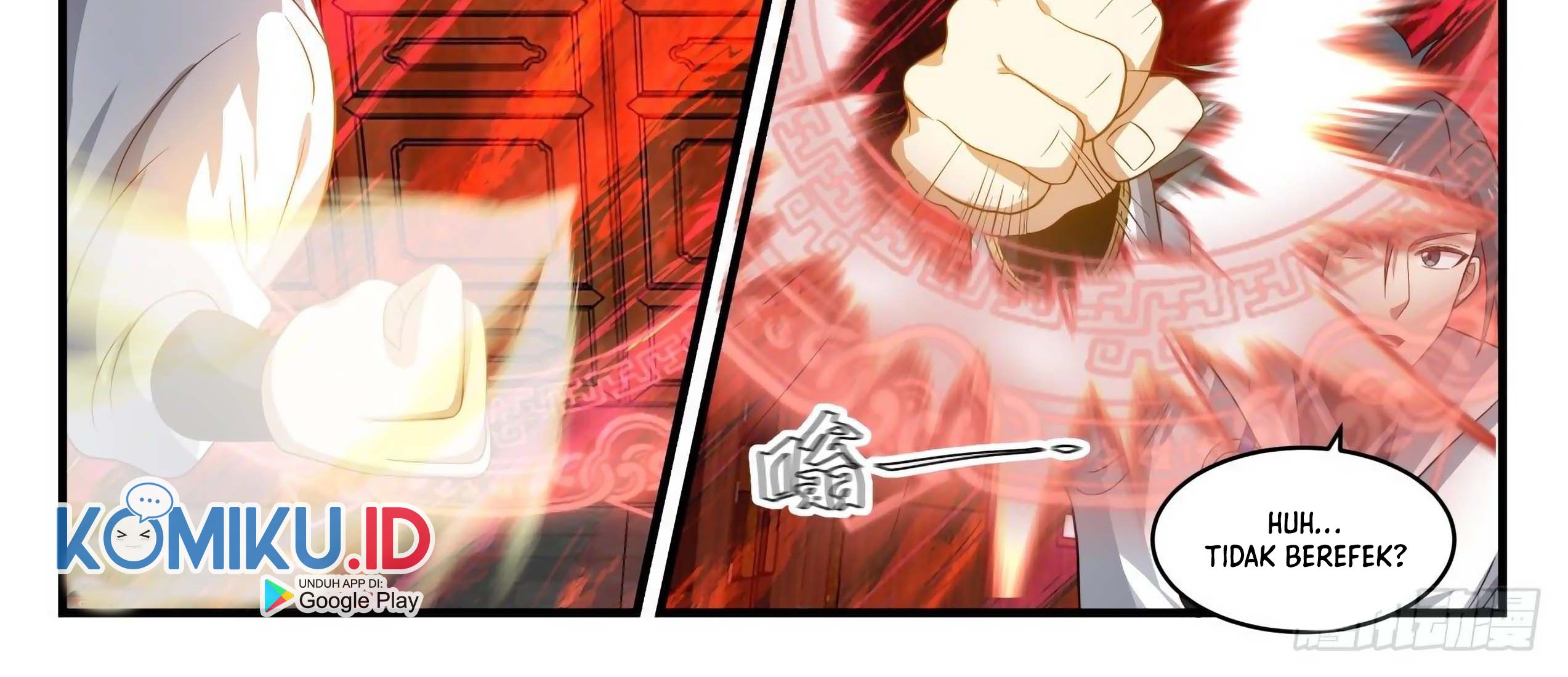 Martial Peak Part 1 Chapter 1742 Gambar 26