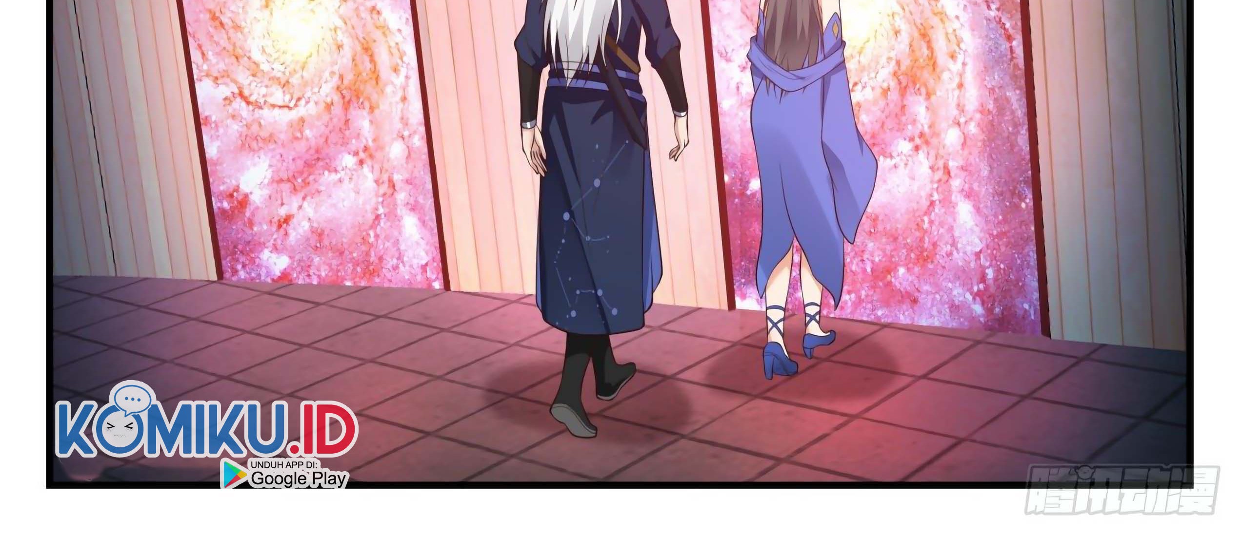 Martial Peak Part 1 Chapter 1742 Gambar 7