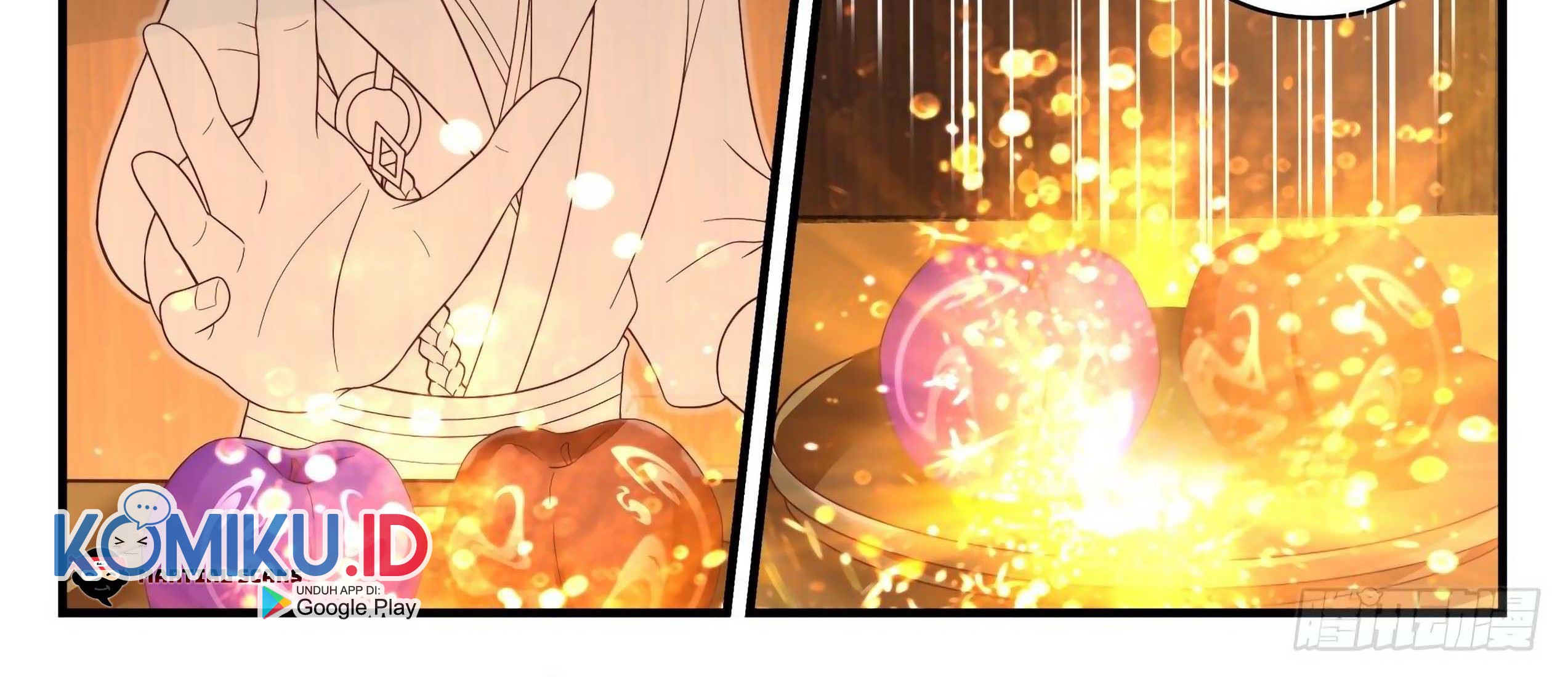 Martial Peak Part 1 Chapter 1742 Gambar 16