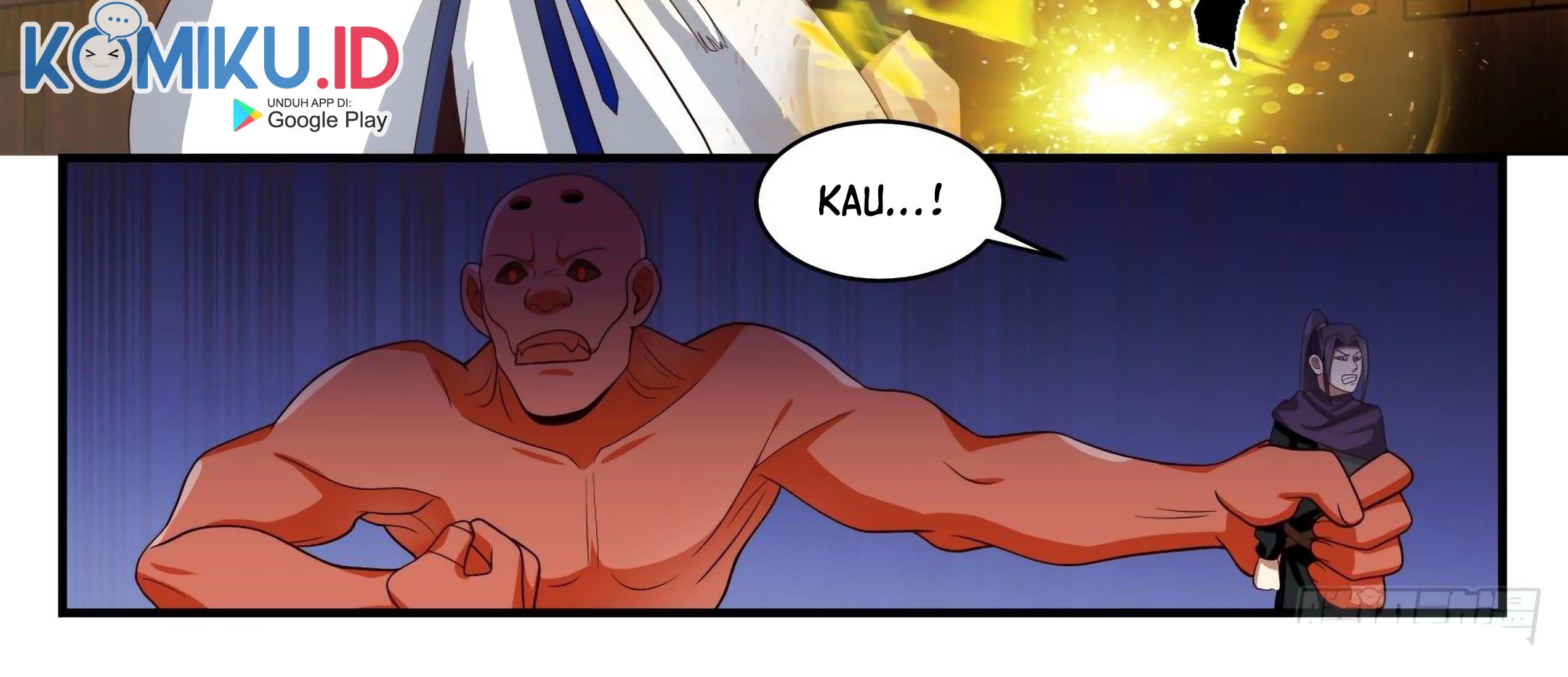 Martial Peak Part 1 Chapter 1742 Gambar 18