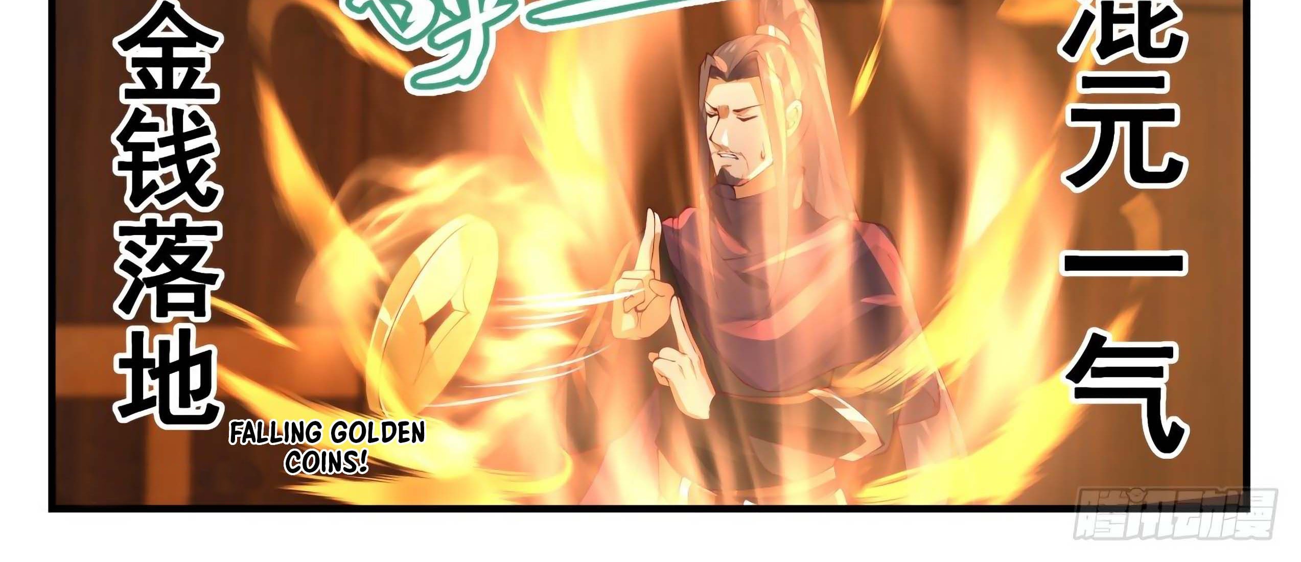 Martial Peak Part 1 Chapter 1743 Gambar 20