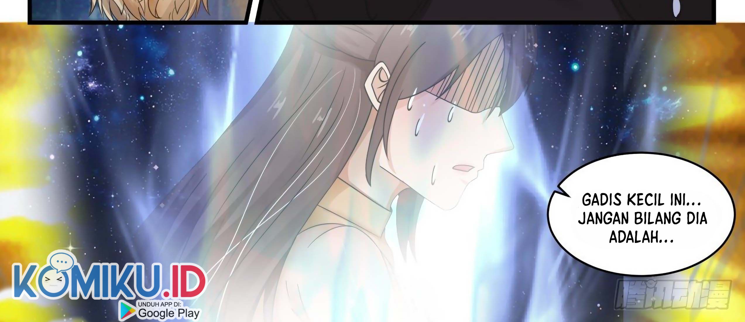 Martial Peak Part 1 Chapter 1745 Gambar 24