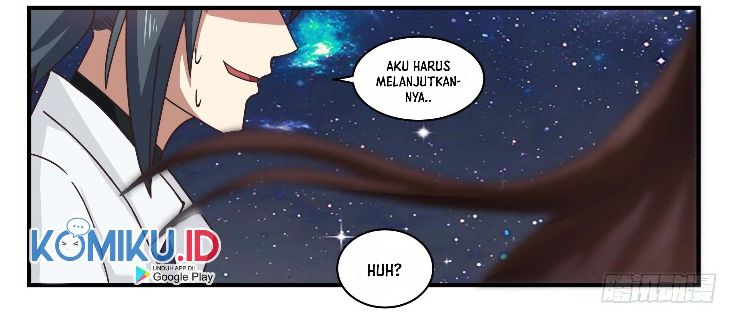 Martial Peak Part 1 Chapter 1745 Gambar 7