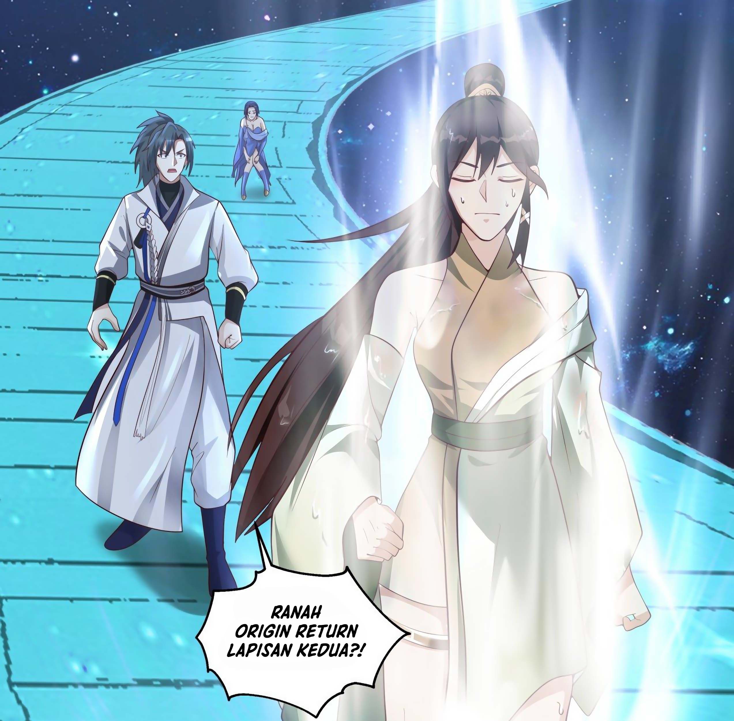 Martial Peak Part 1 Chapter 1745 Gambar 8