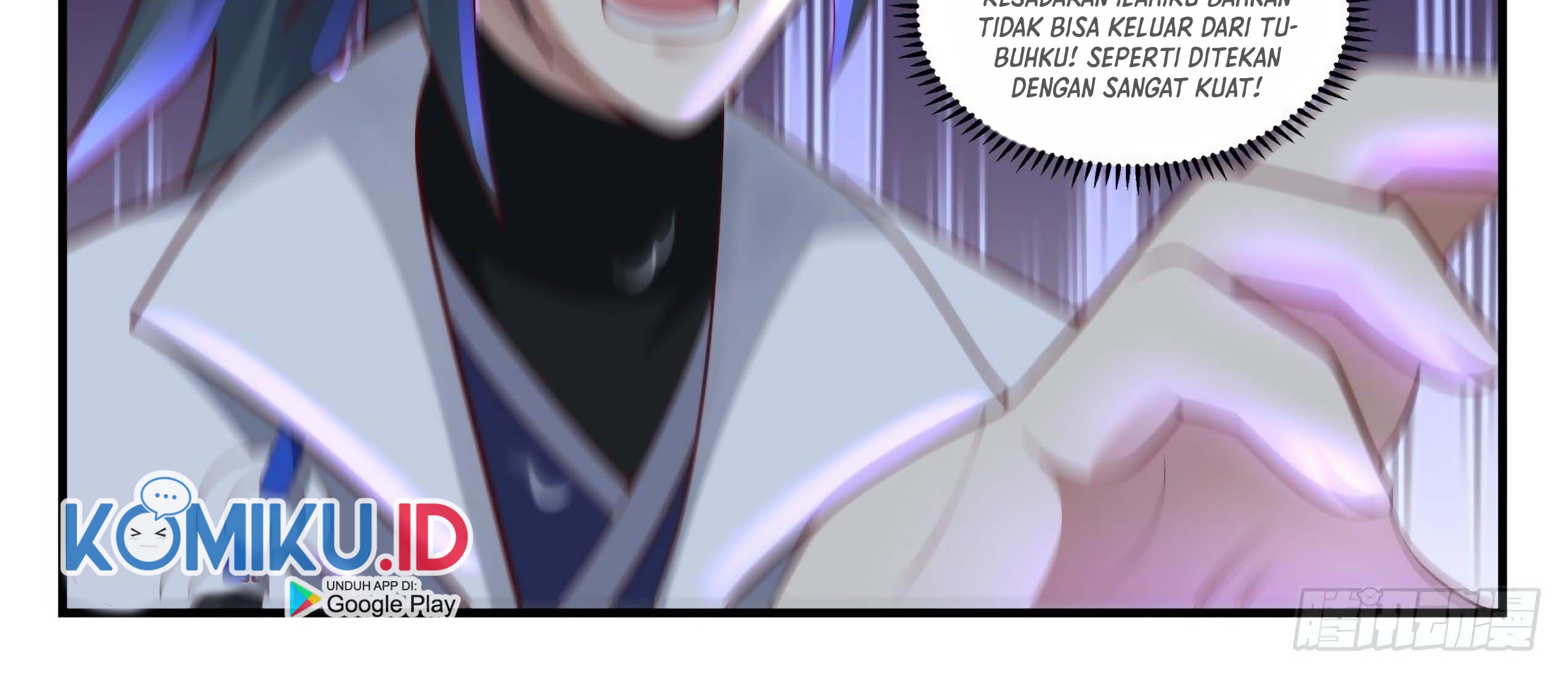 Martial Peak Part 1 Chapter 1745 Gambar 12