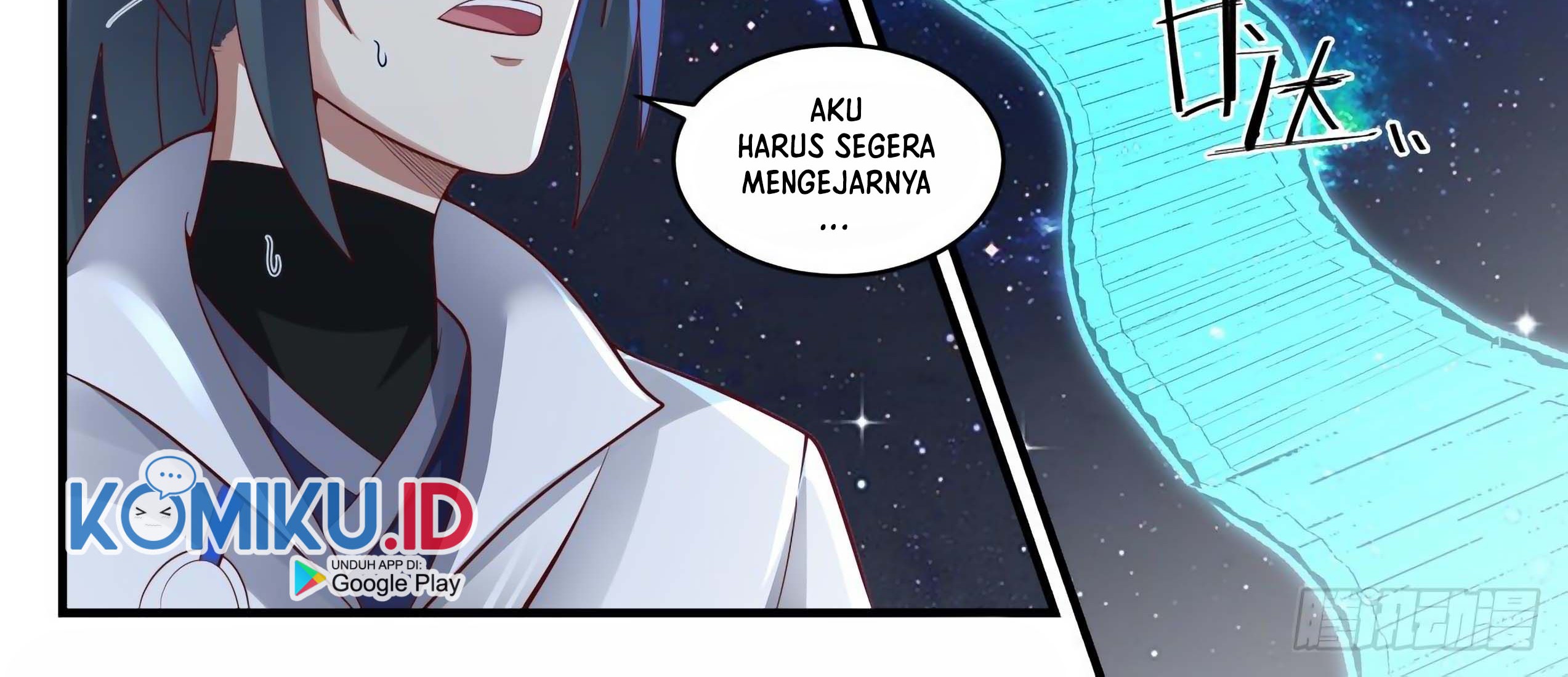 Martial Peak Part 1 Chapter 1745 Gambar 16