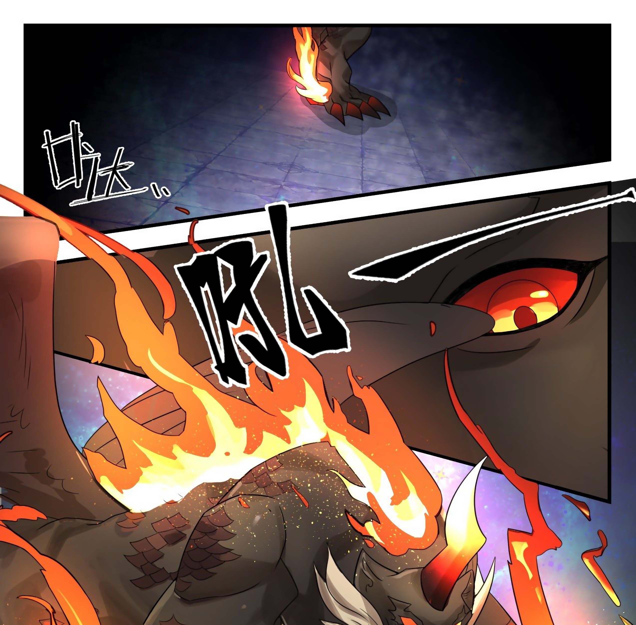 Martial Peak Part 1 Chapter 1745 Gambar 17