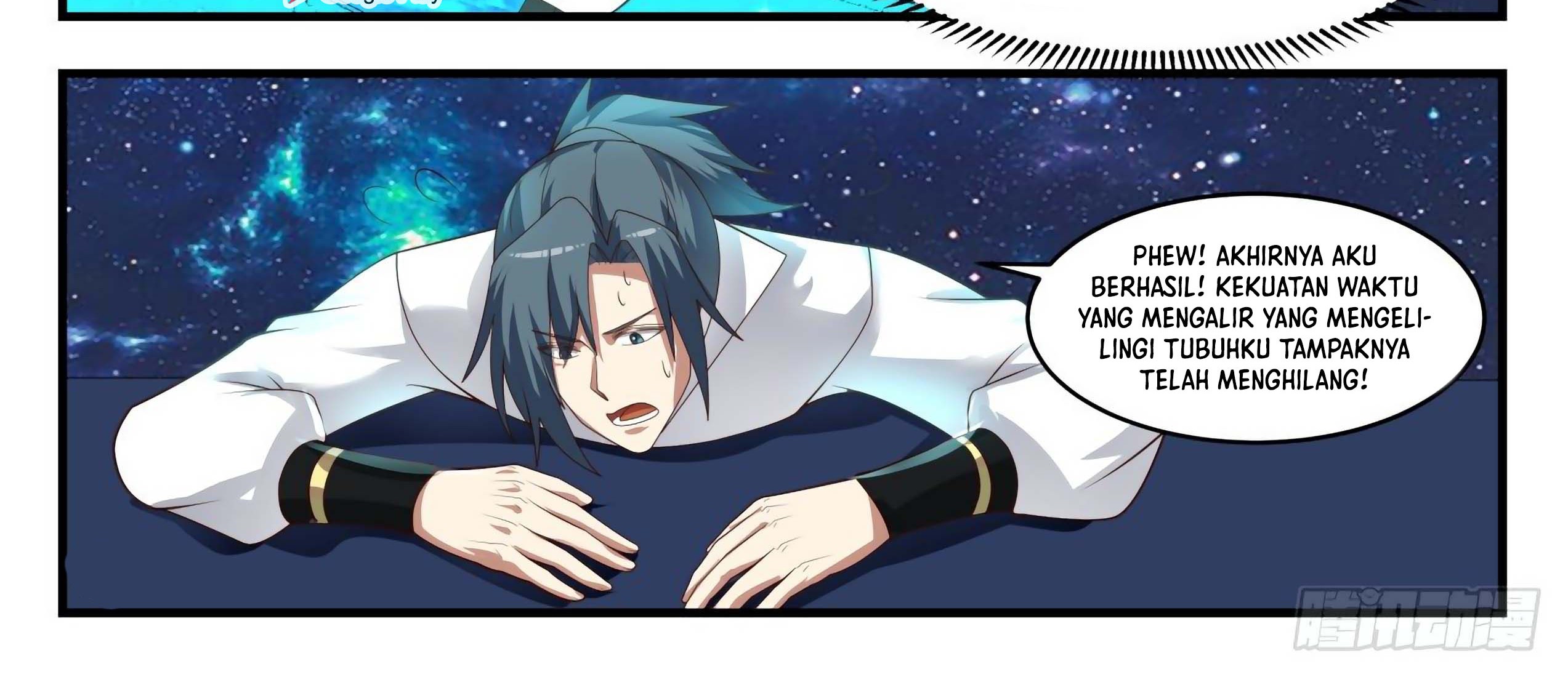 Martial Peak Part 1 Chapter 1746 Gambar 18