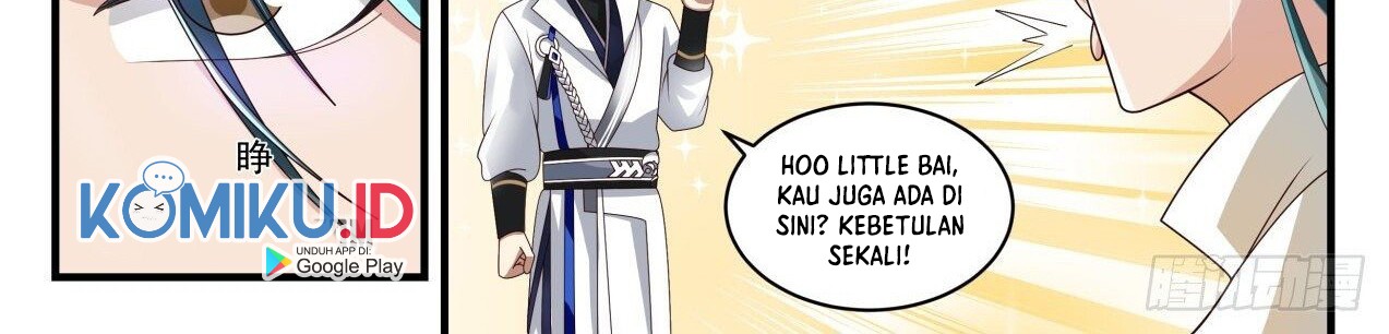 Martial Peak Part 1 Chapter 1747 Gambar 5