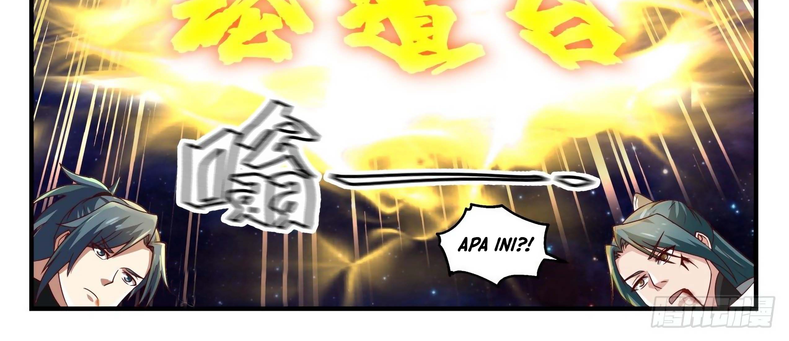 Martial Peak Part 1 Chapter 1748 Gambar 26