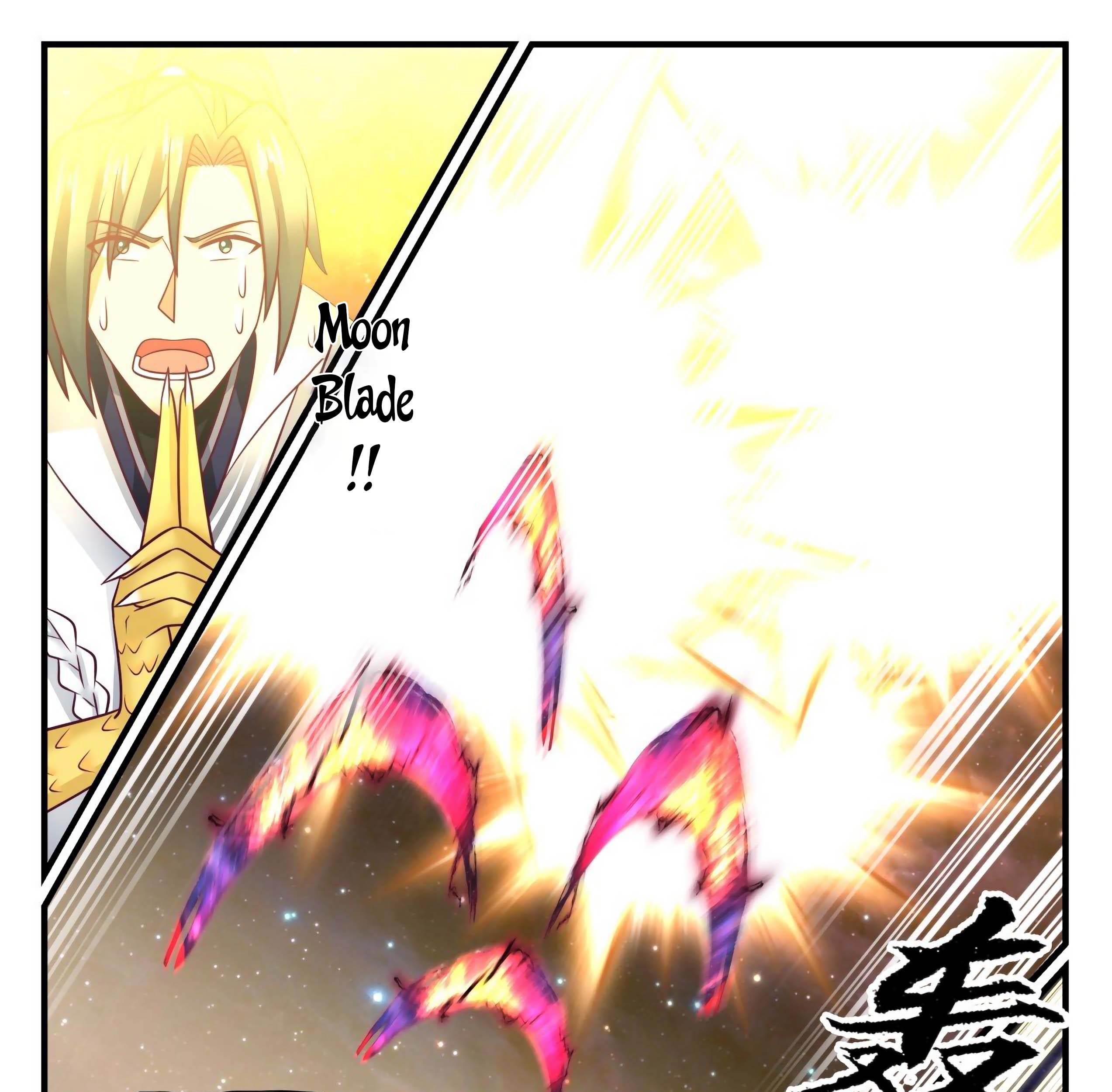 Martial Peak Part 1 Chapter 1748 Gambar 13