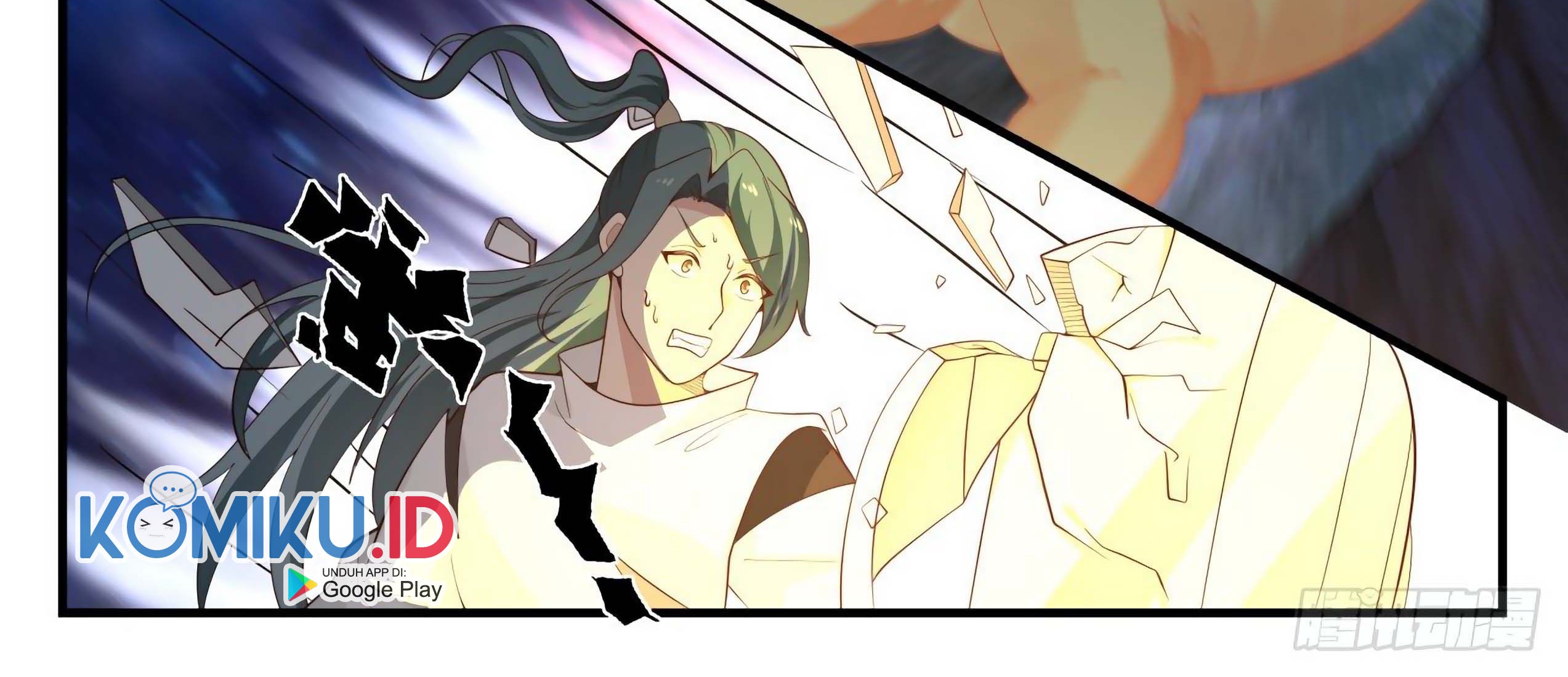 Martial Peak Part 1 Chapter 1748 Gambar 7