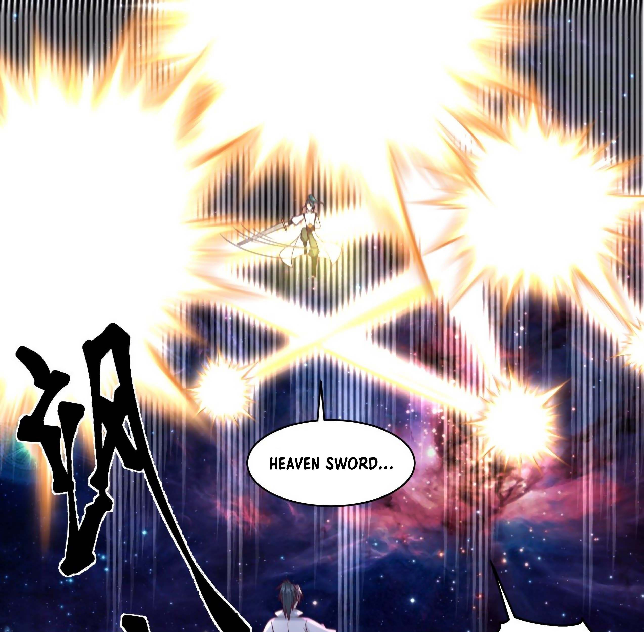 Martial Peak Part 1 Chapter 1748 Gambar 11