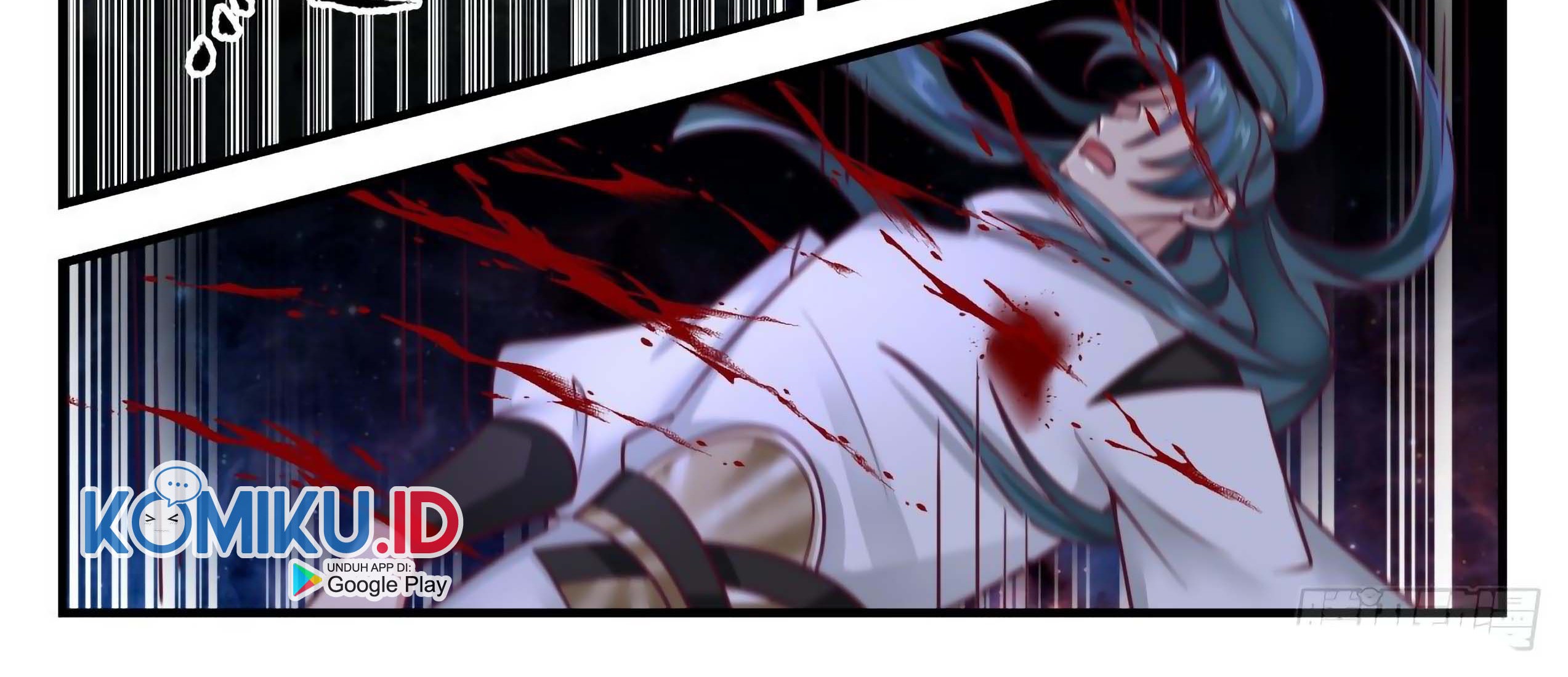 Martial Peak Part 1 Chapter 1748 Gambar 16